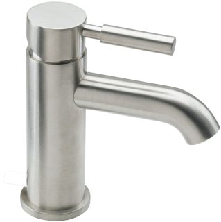 Avalon Single Hole Lavatory Faucet