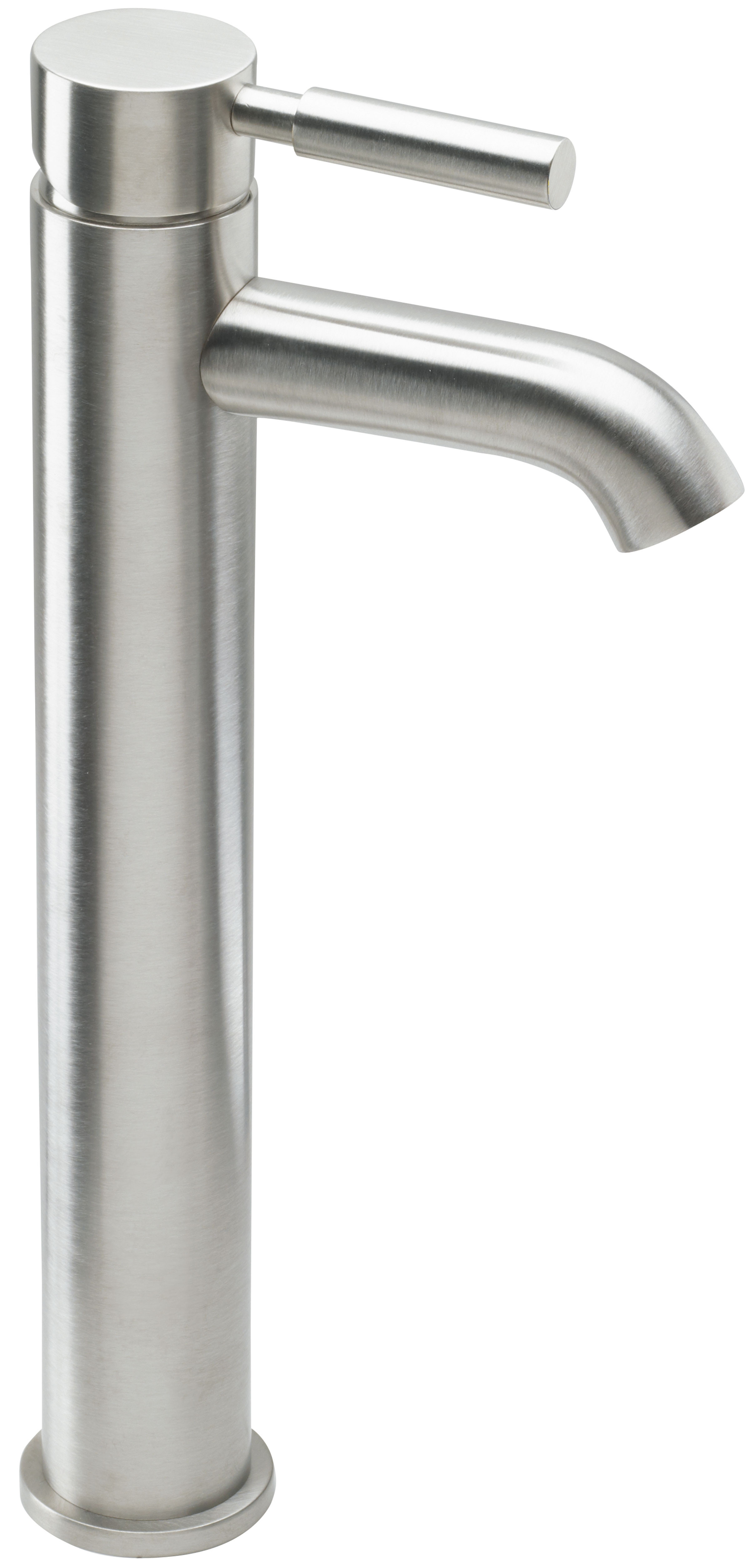 Avalon Single Hole Lavatory Faucet — image 1