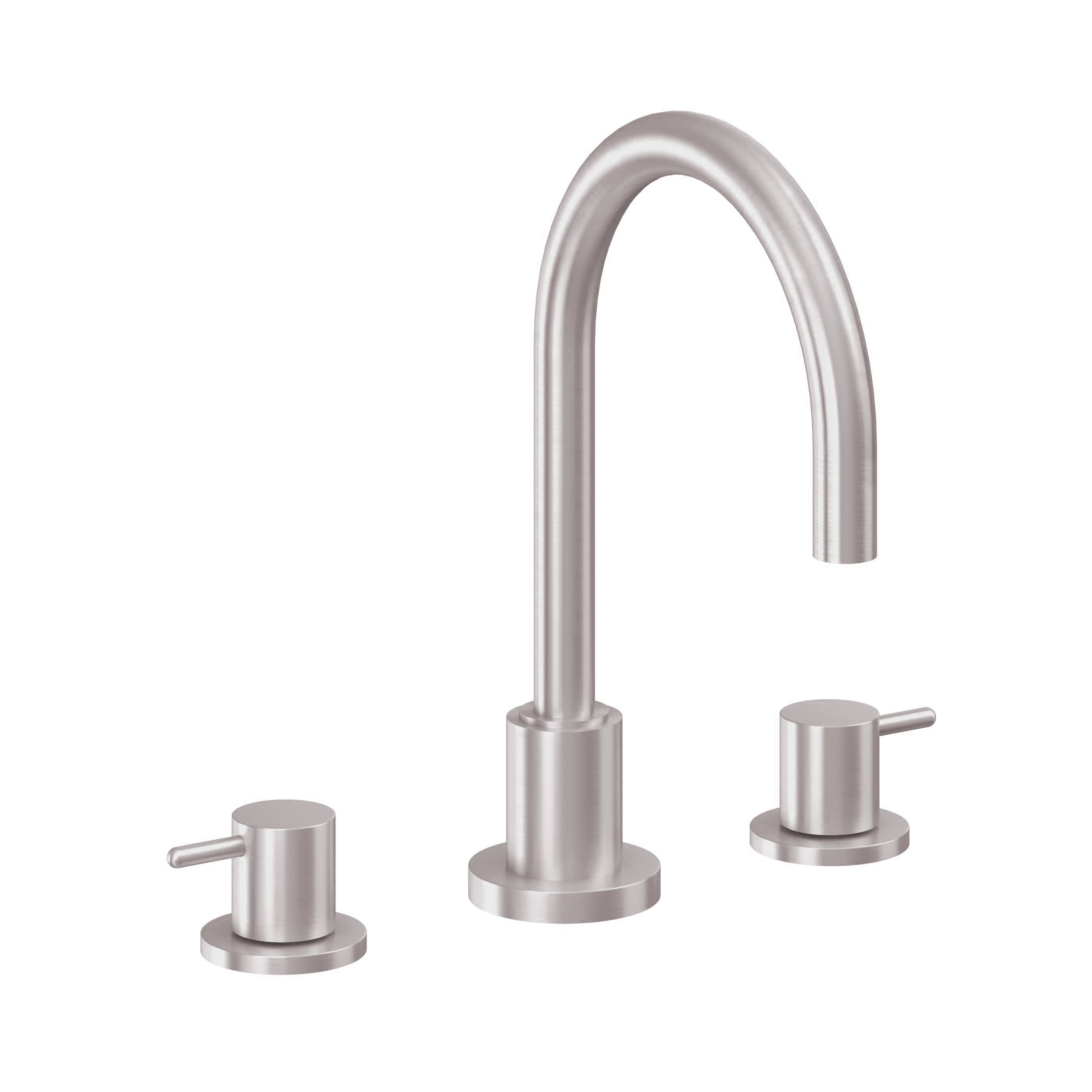 Avalon 8" Widespread Lavatory Faucet