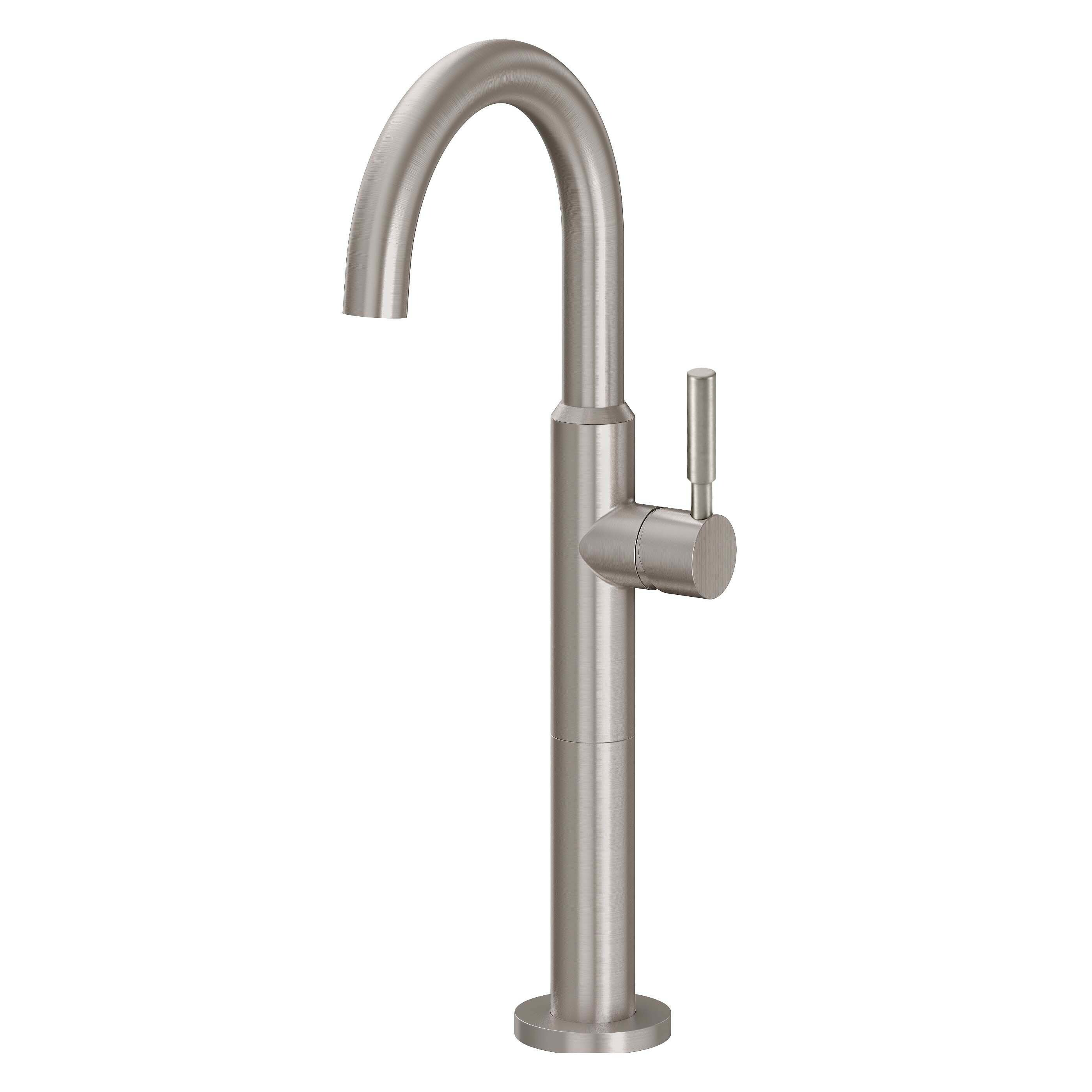 Avalon Single Hole Lavatory Faucet — image 1