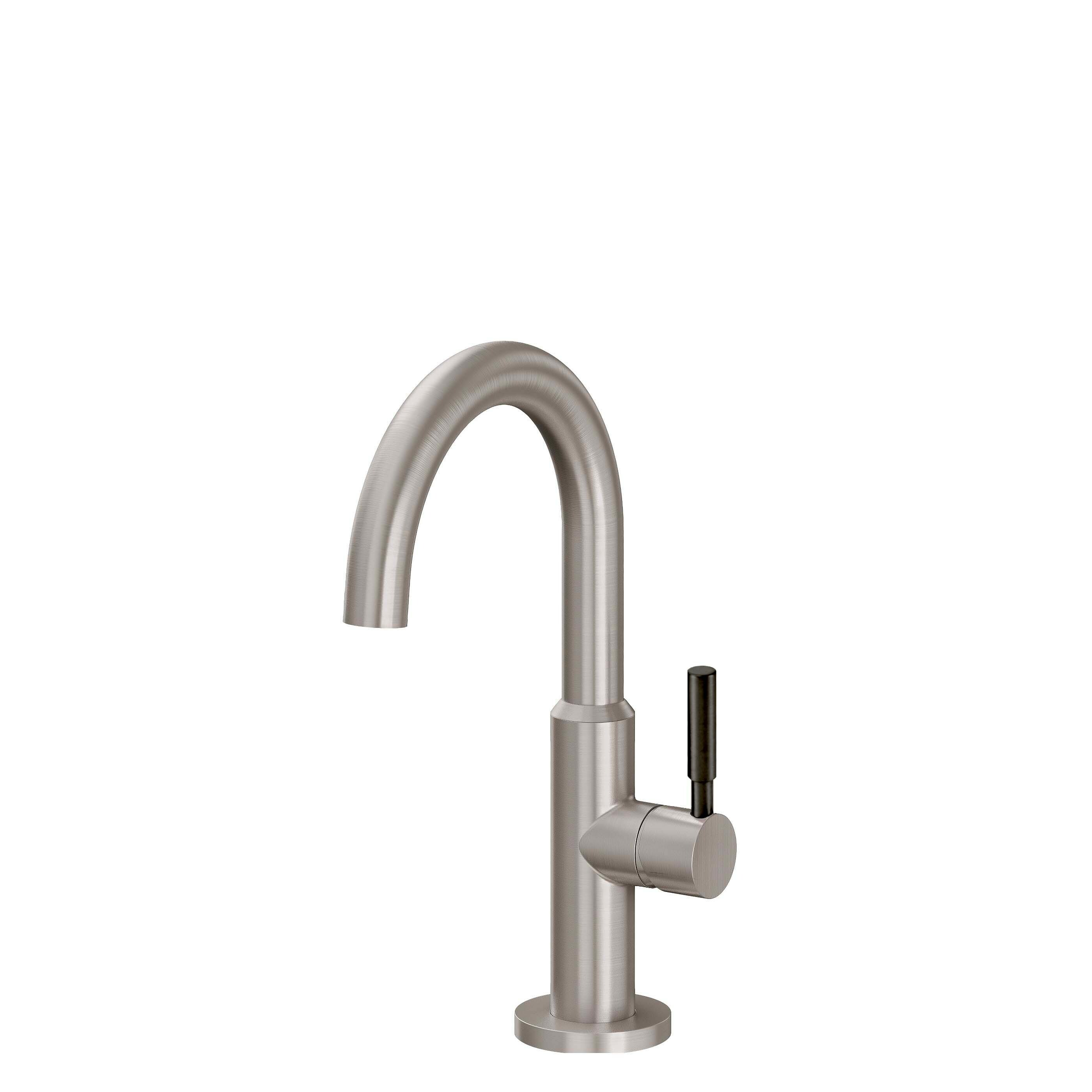 Avalon Single Hole Lavatory Faucet