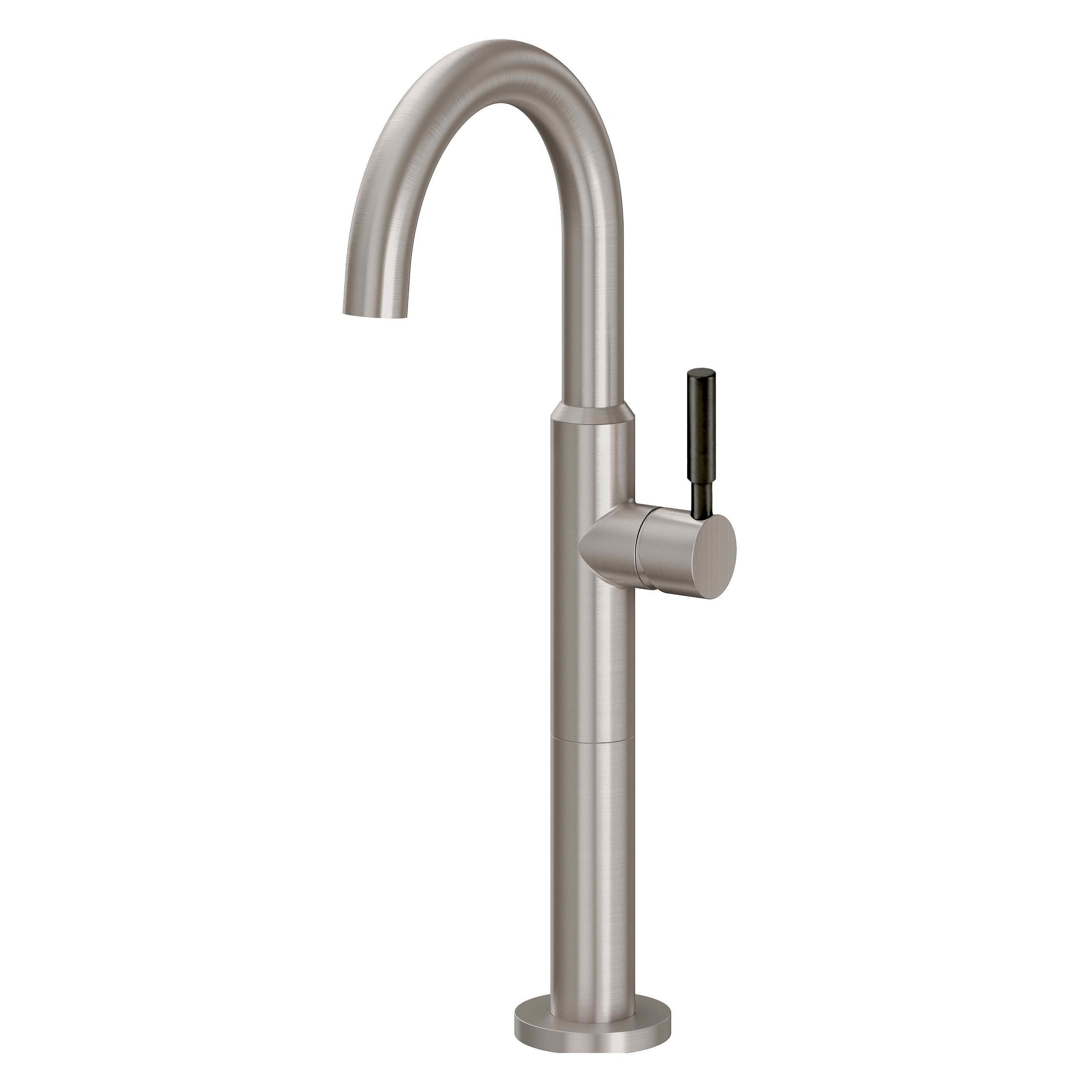 Avalon Single Hole Lavatory Faucet — image 1