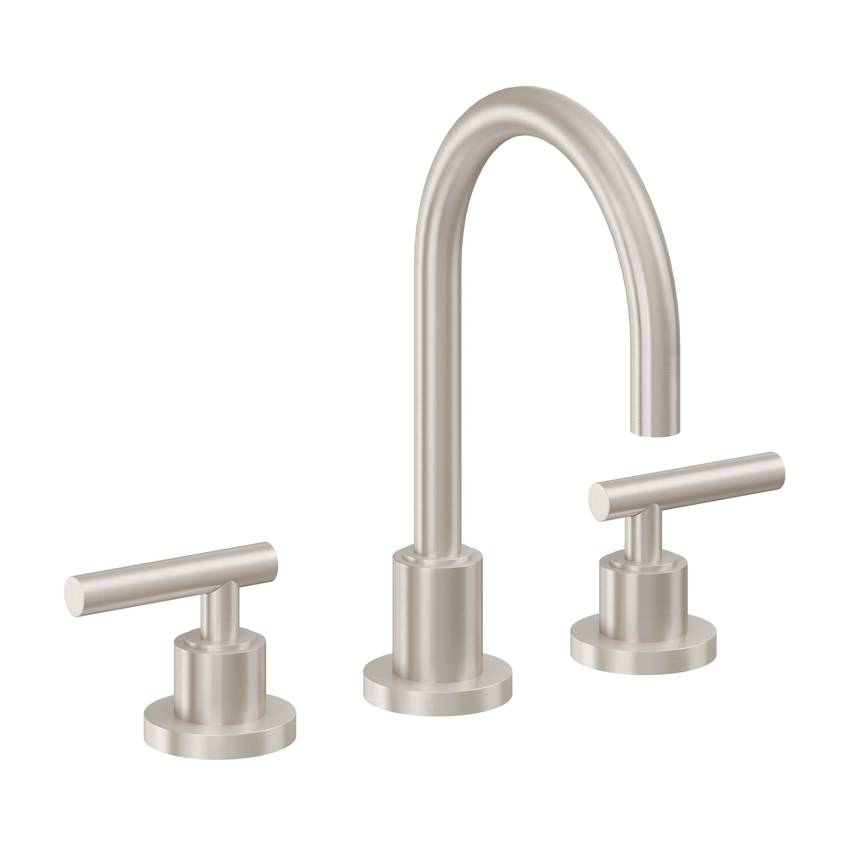 Tiburon 8" Widespread Lavatory Faucet