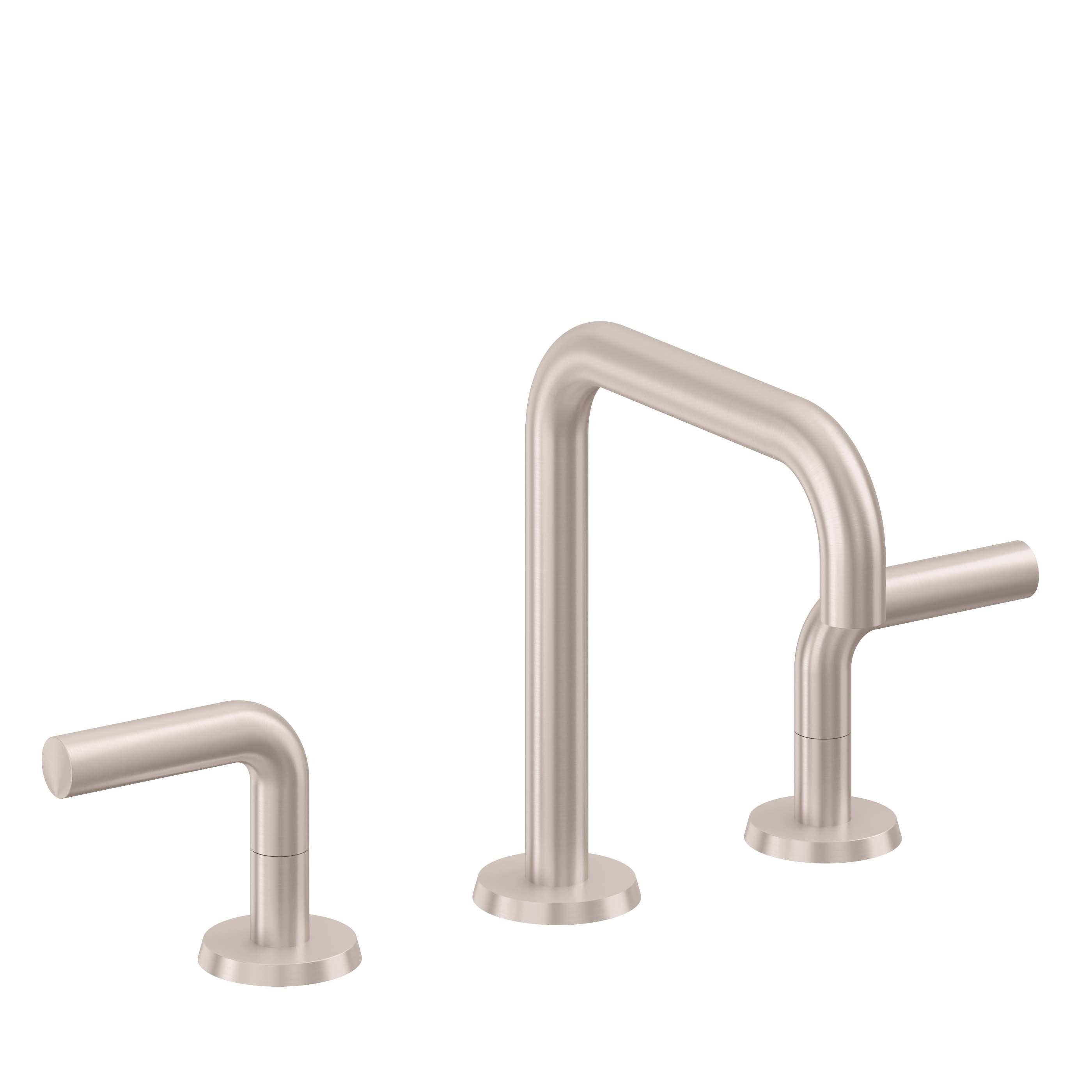 Tamalpais 8" Widespread Lavatory Faucet