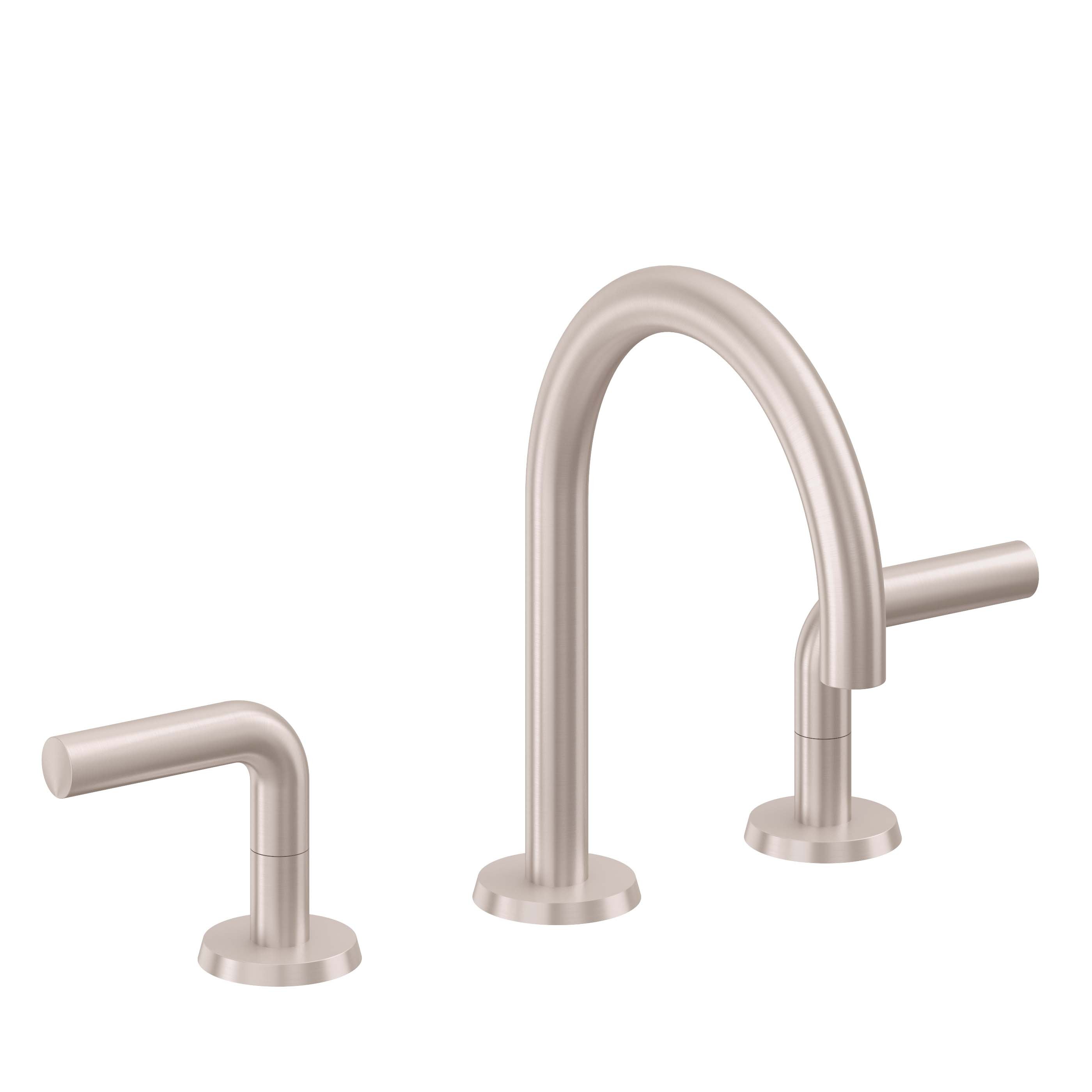 Tamalpais 8" Widespread Lavatory Faucet — image 1