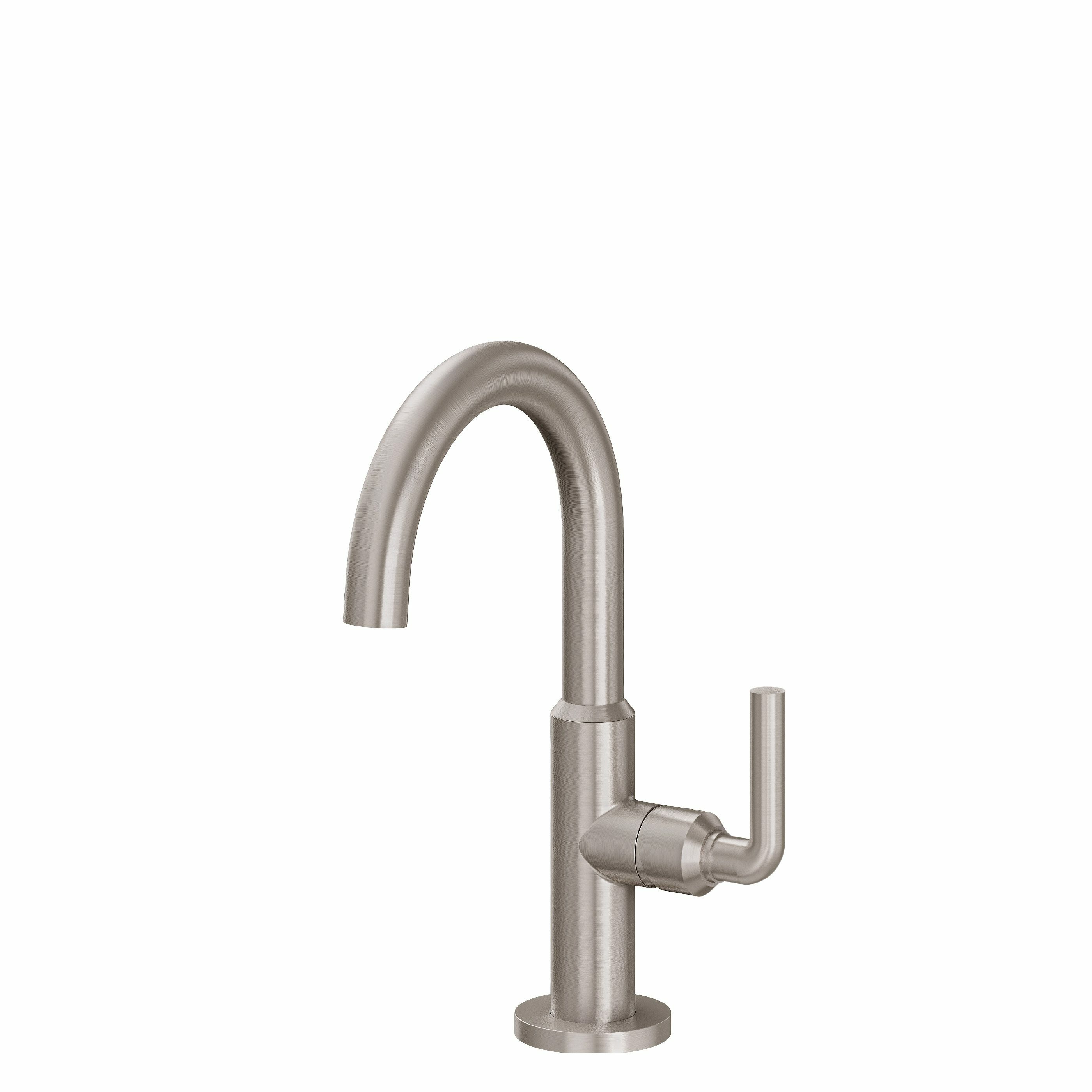 Tamalpais Single Hole Lavatory Faucet