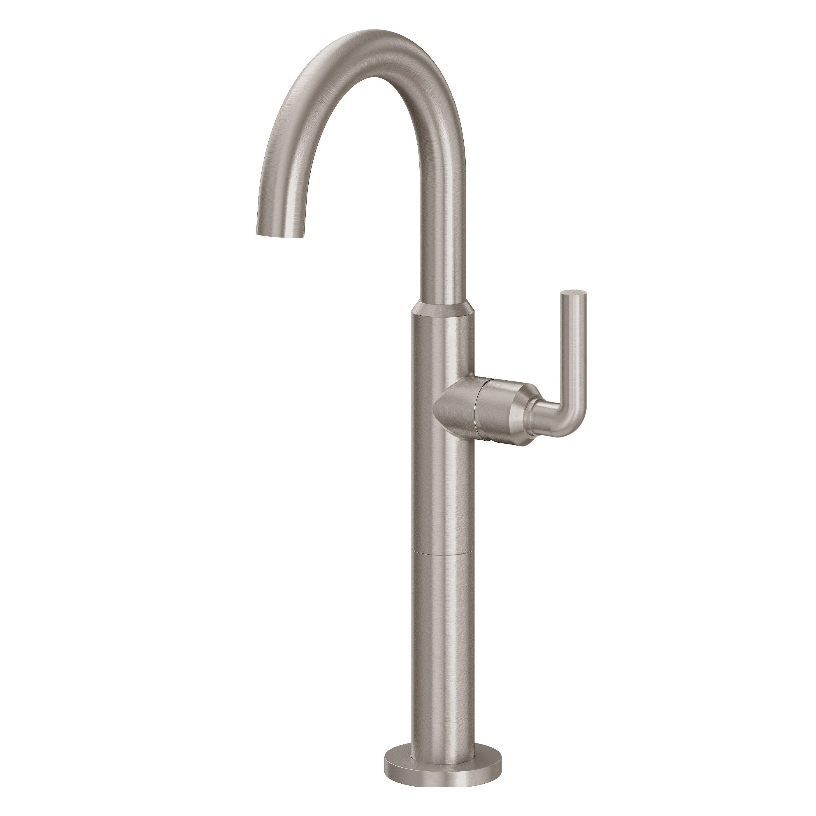 Tamalpais Single Hole Lavatory Faucet — image 1