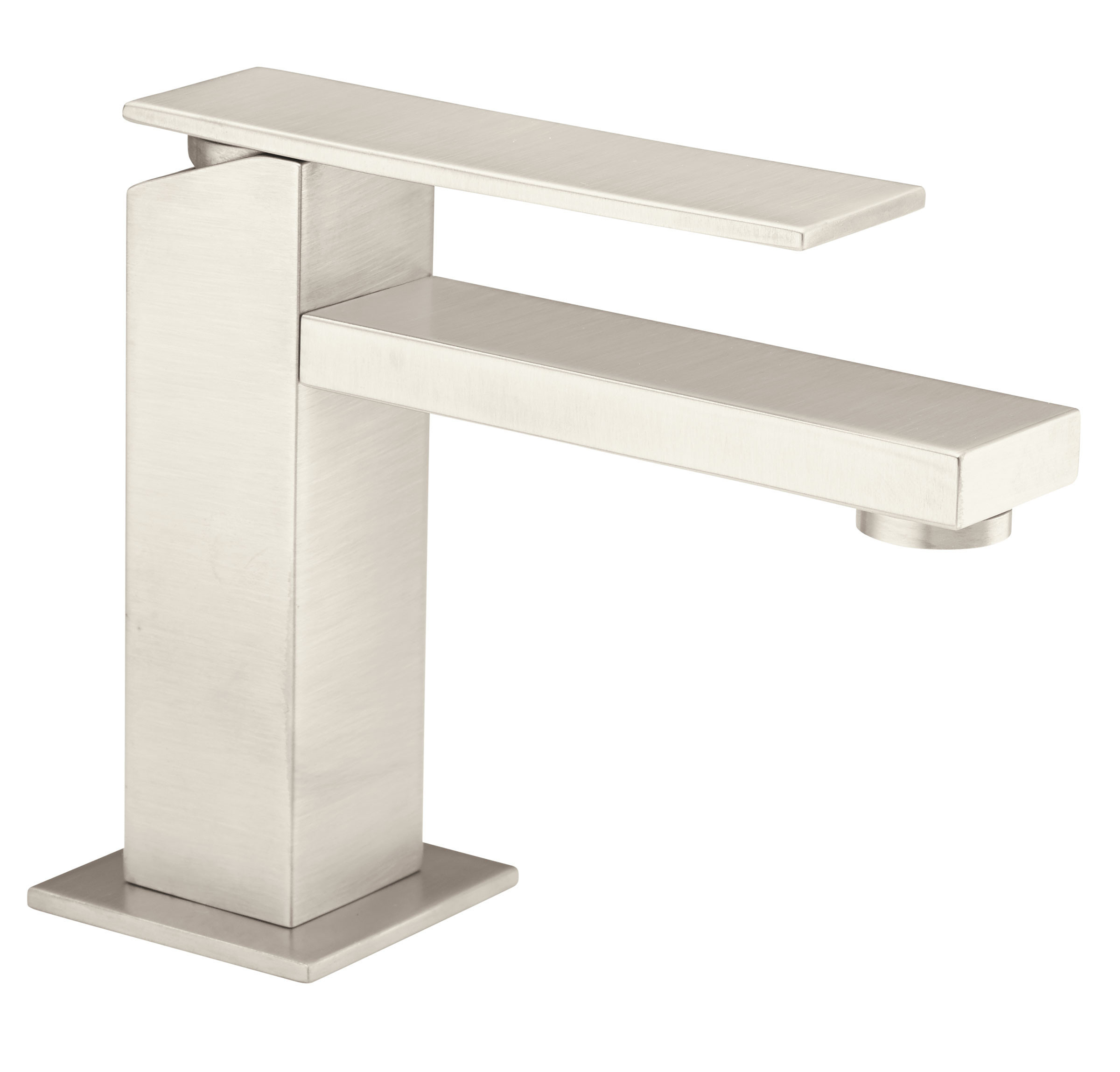 Morro Bay Single Hole Lavatory Faucet