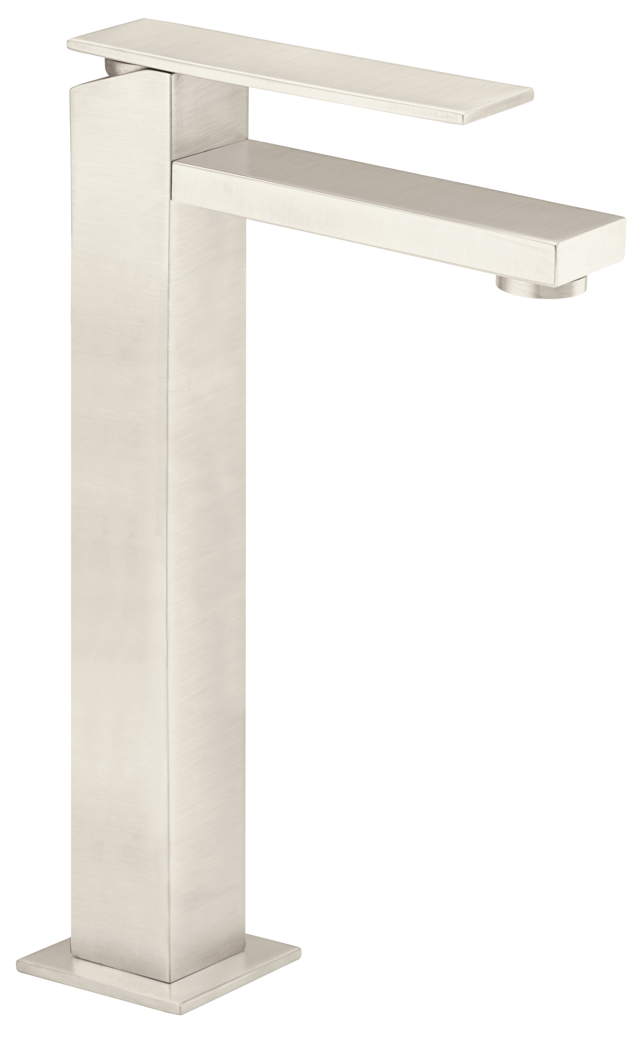 Morro Bay Single Hole Lavatory Faucet