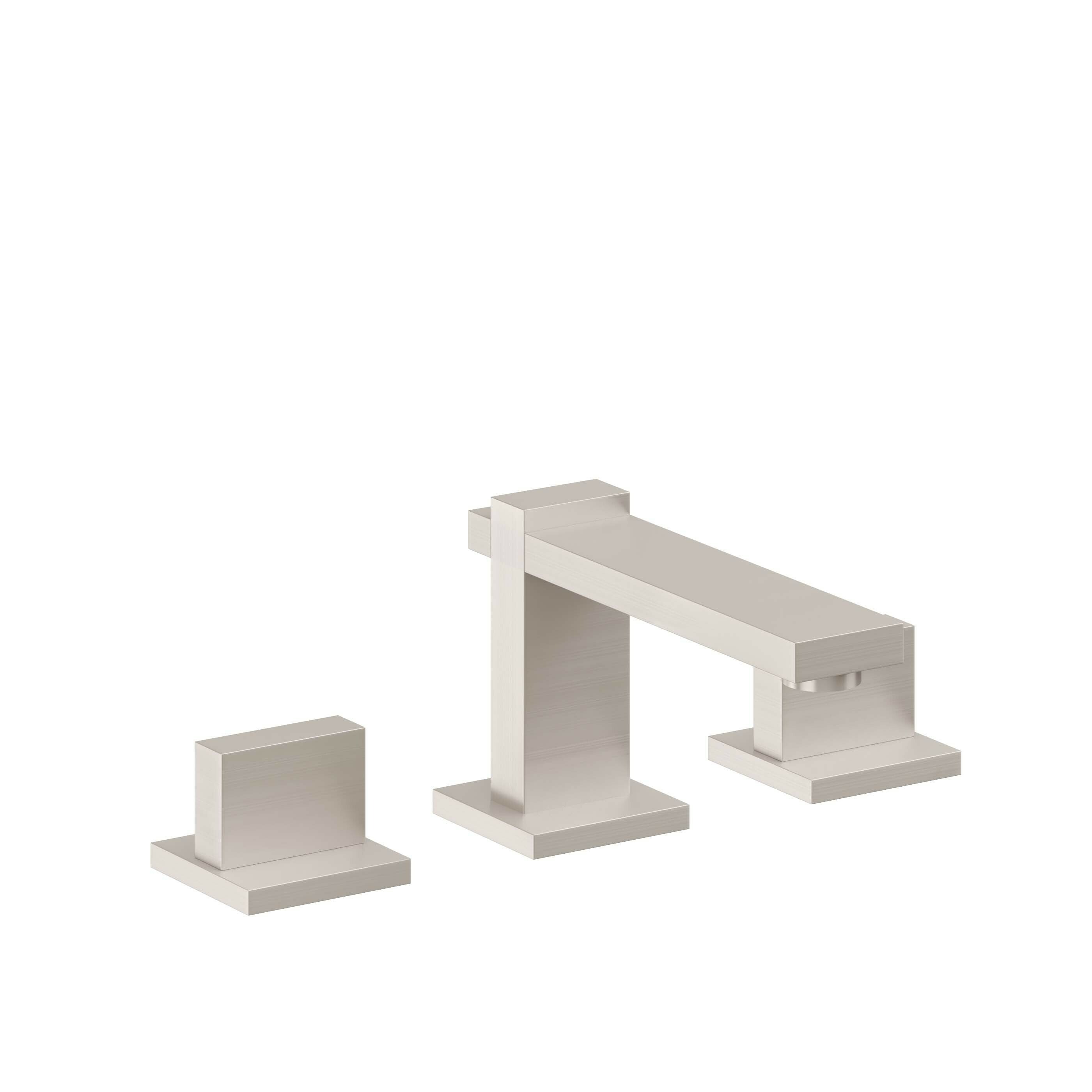 Morro Bay 8" Widespread Lavatory Faucet — image 1