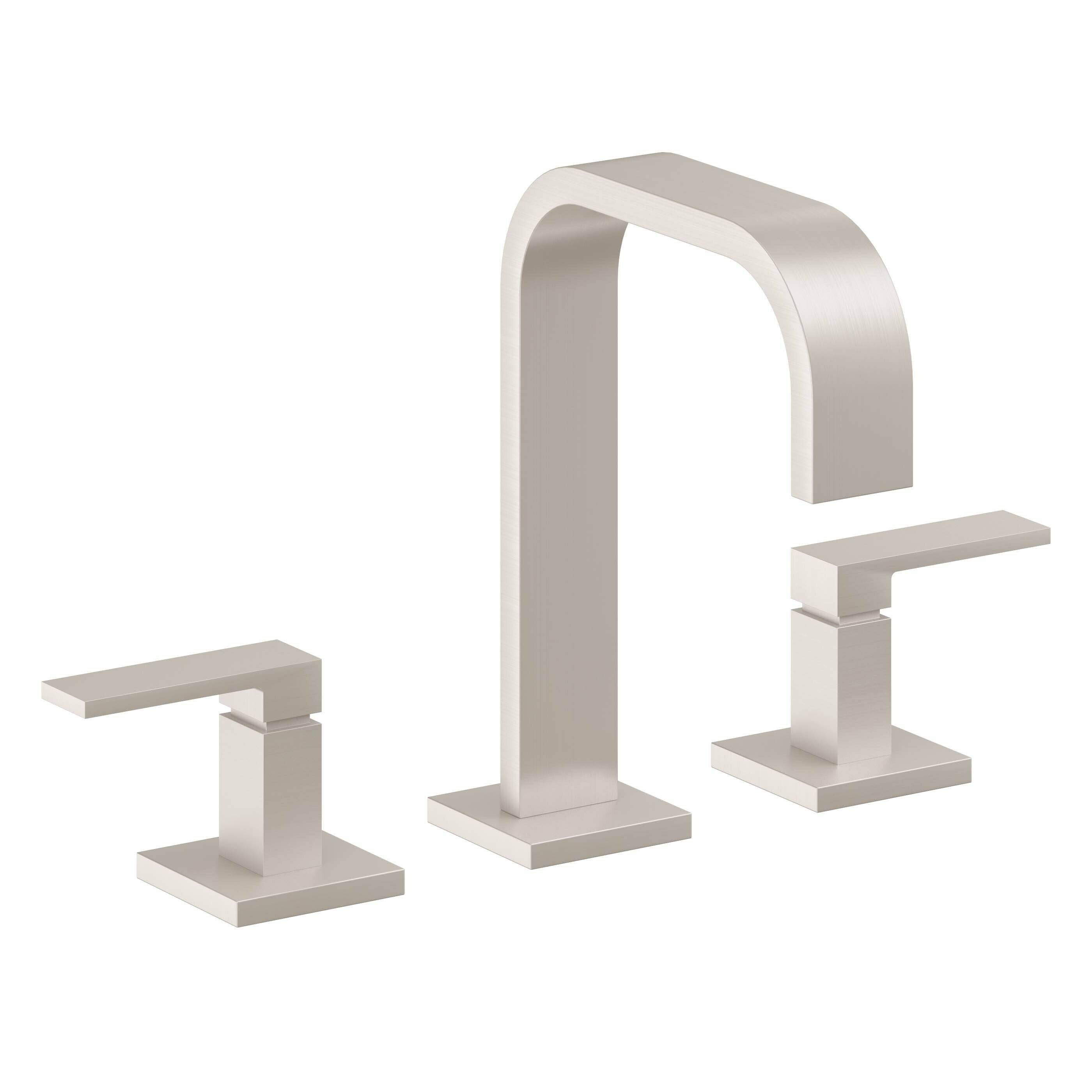 Terra Mar 8" Widespread Lavatory Faucet