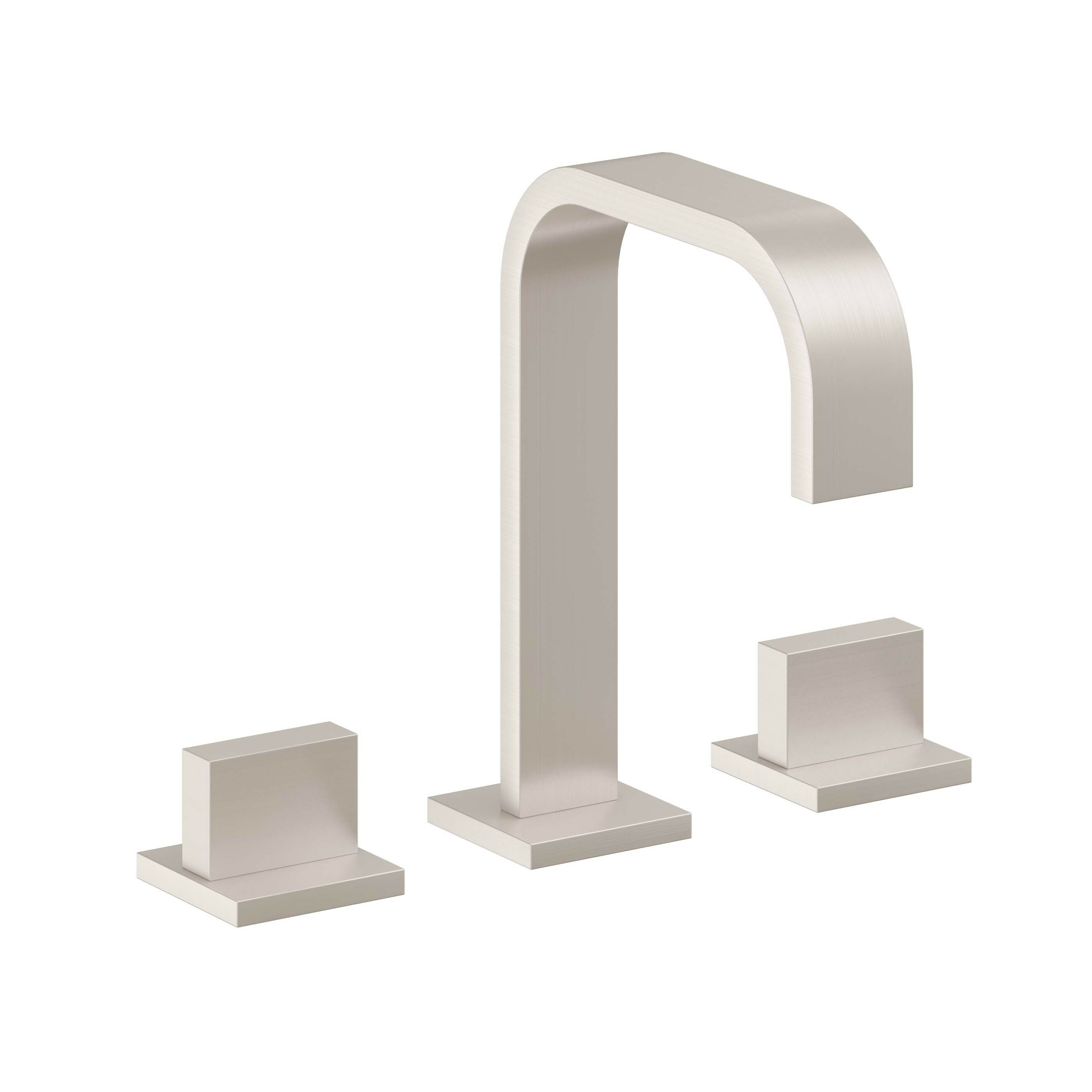 Terra Mar 8" Widespread Lavatory Faucet — image 1