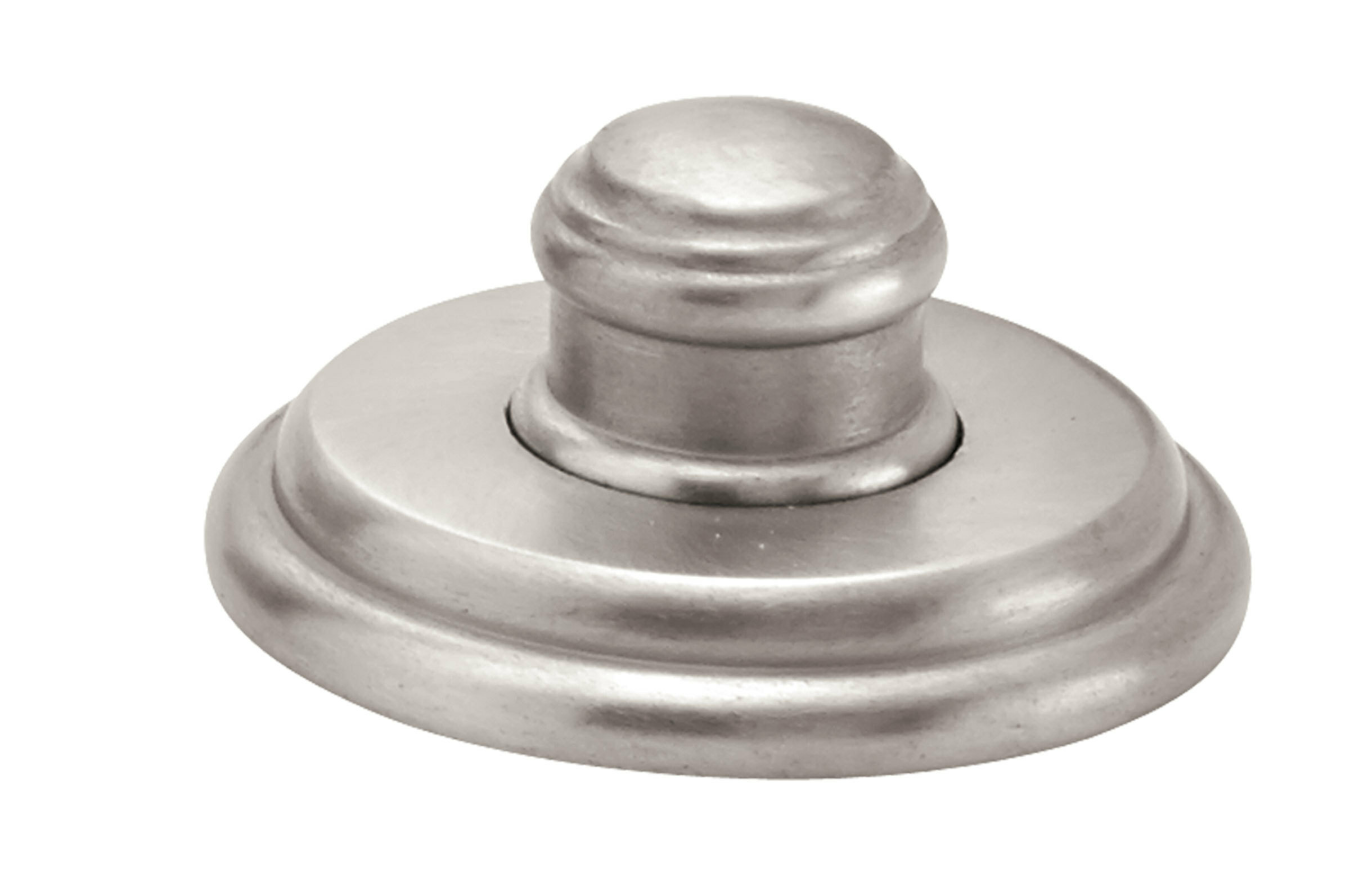 Davoli Air Activation Switch for Disposer - Trim & Switch Only