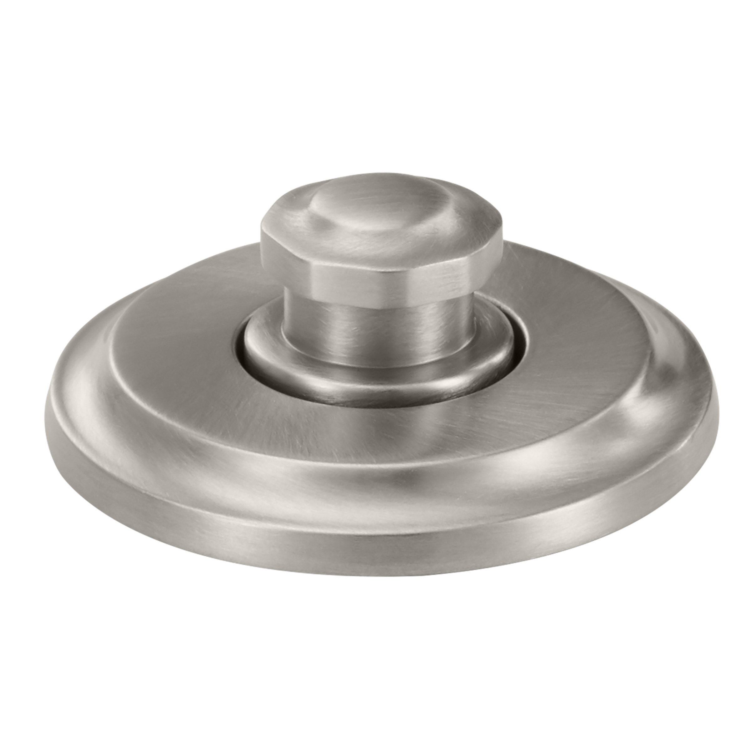 Descanso Air Activation Switch for Disposer - Trim Only — image 1