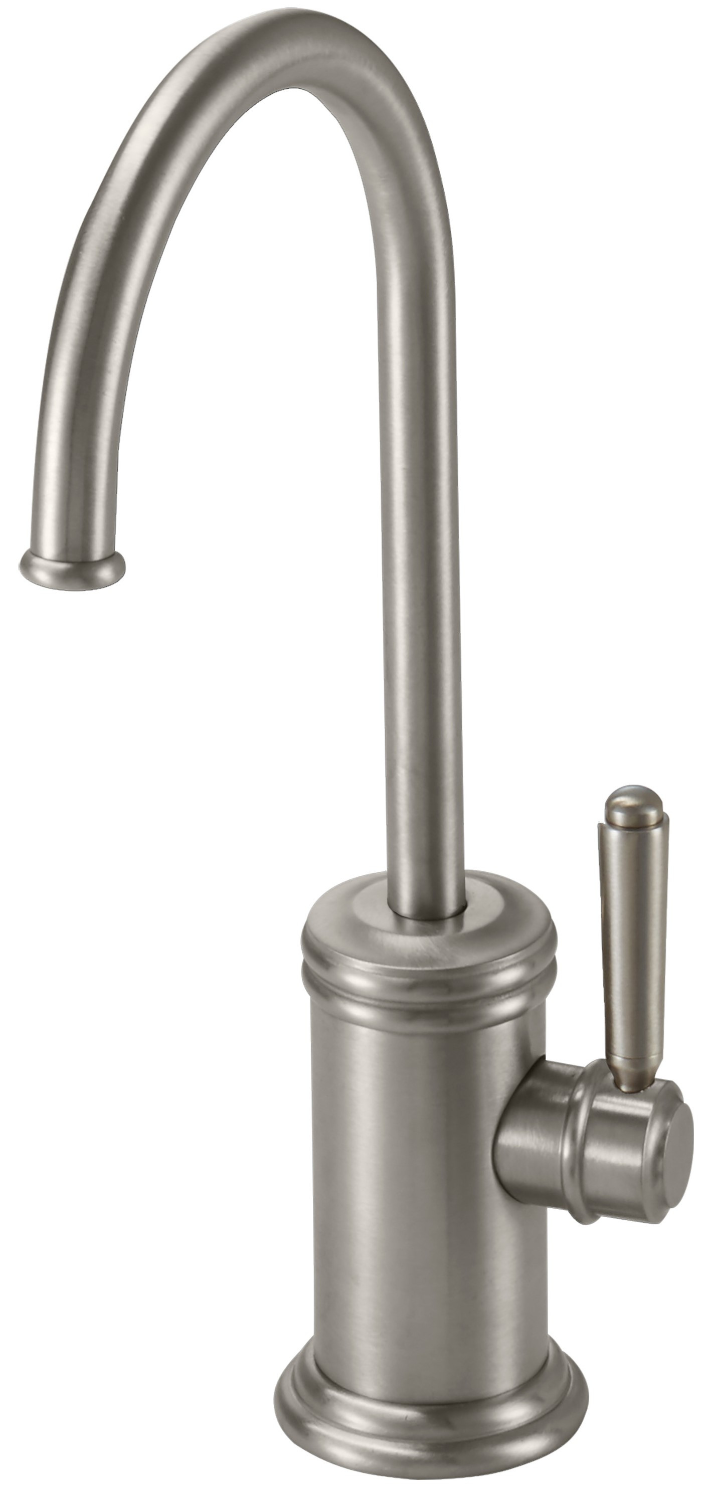 Davoli Single Handle Combo Hot & Cold Water Dispenser