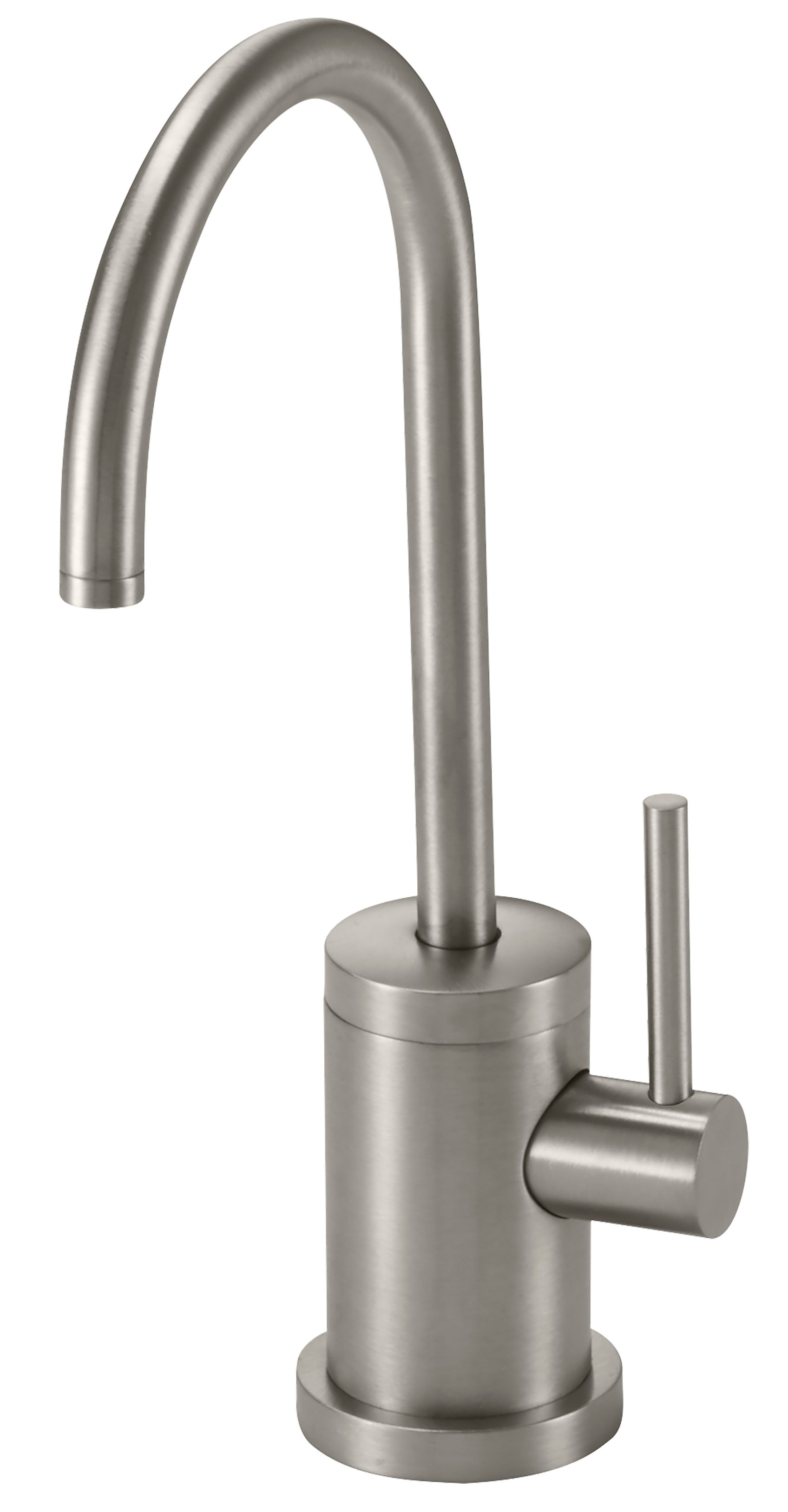 Poetto Single Handle Combo Hot & Cold Water Dispenser — image 1