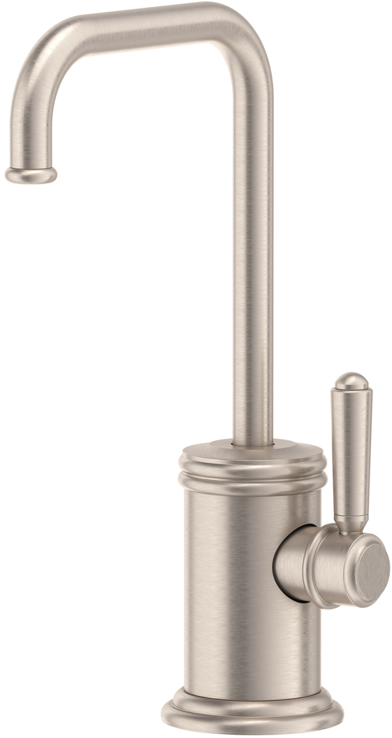 Davoli Single Handle Combo Hot & Cold Water Dispenser