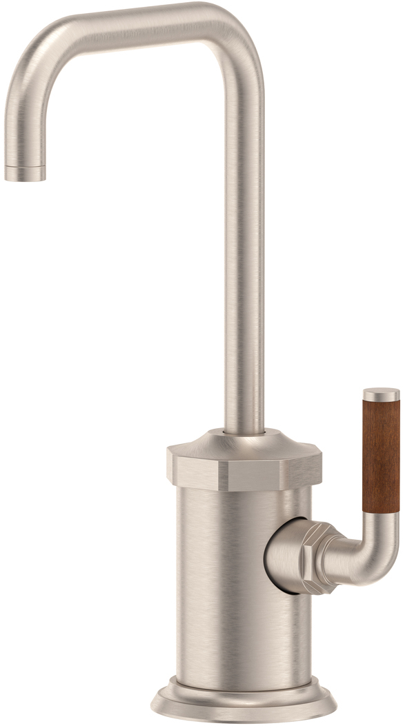 Descanso Single Handle Combo Hot & Cold Water Dispenser — image 1