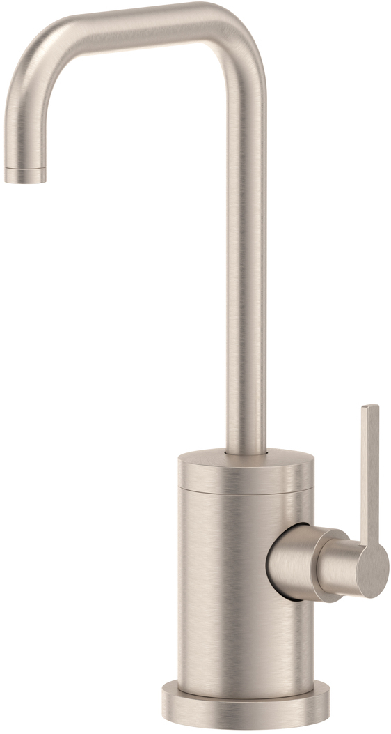 La Spezia Single Handle Combo Hot & Cold Water Dispenser — image 1