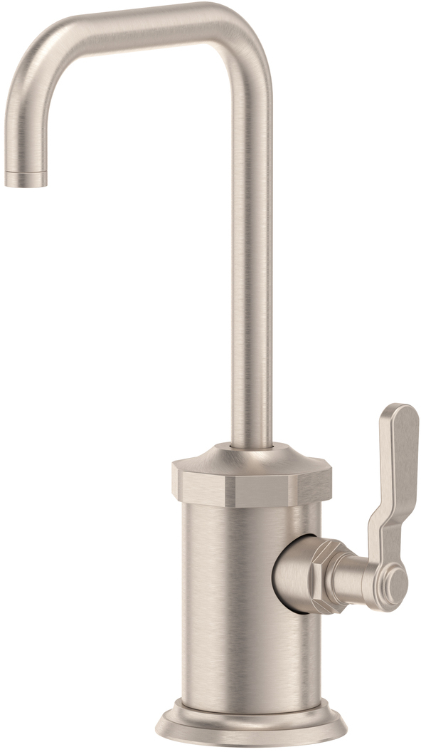 Descanso Works Single Handle Combo Hot & Cold Water Dispenser — image 1