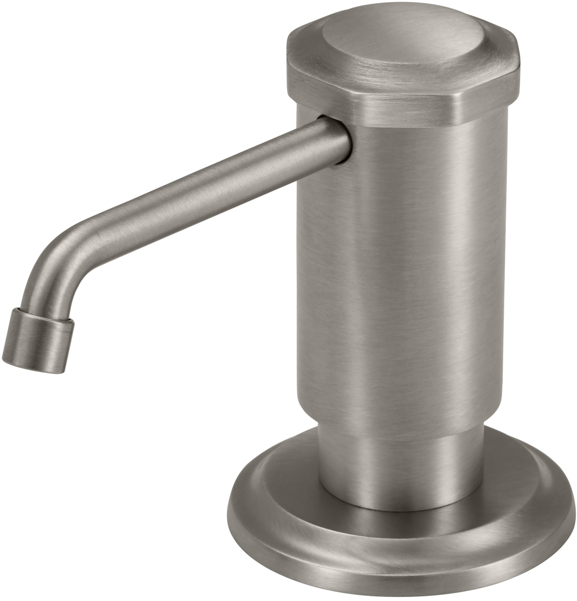 Descanso Soap Dispenser