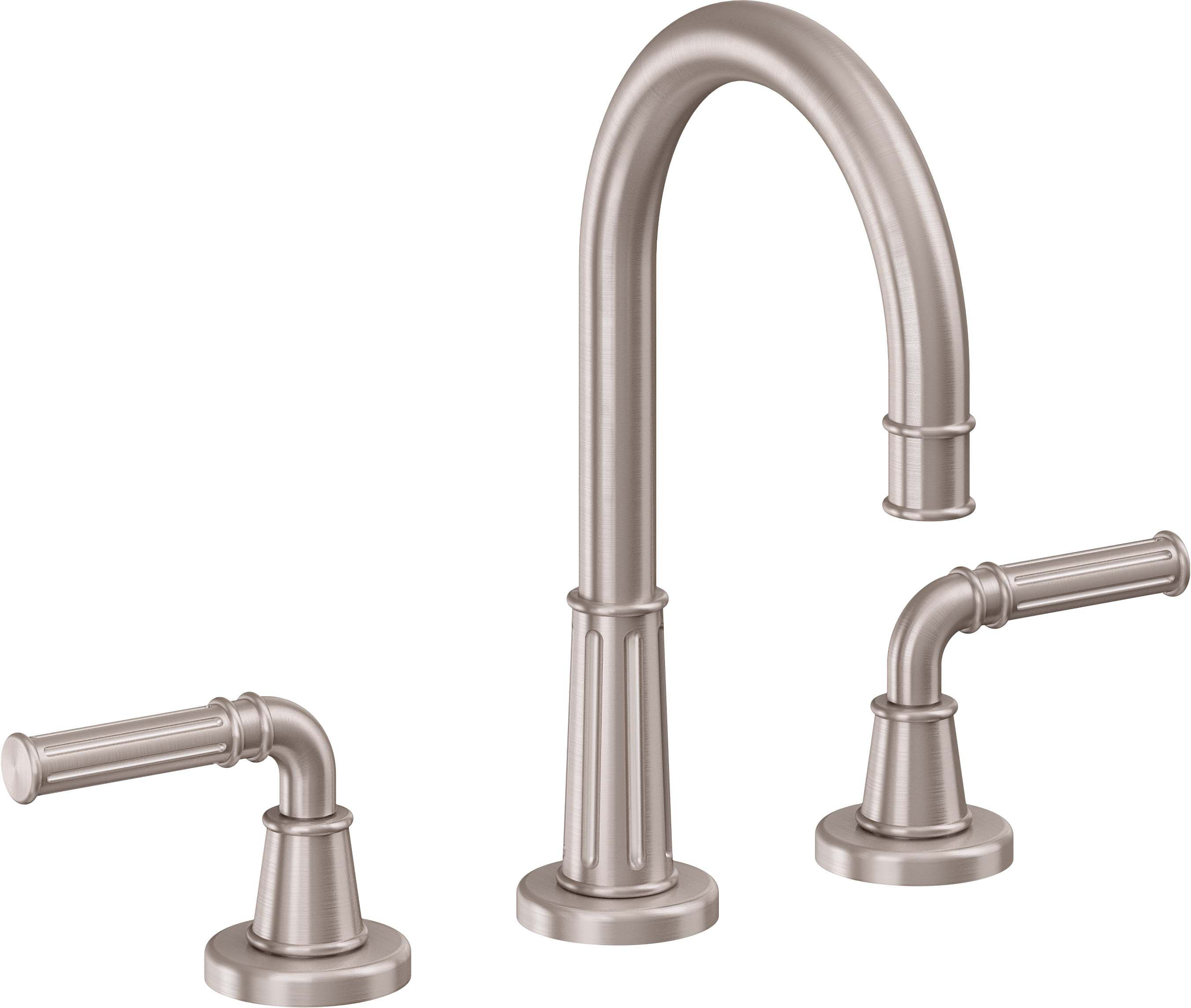 Christopher Grubb Collection: Trousdale Widespread Lavatory Faucet