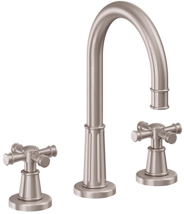 Christopher Grubb Collection: Trousdale Widespread Lavatory Faucet — image 1