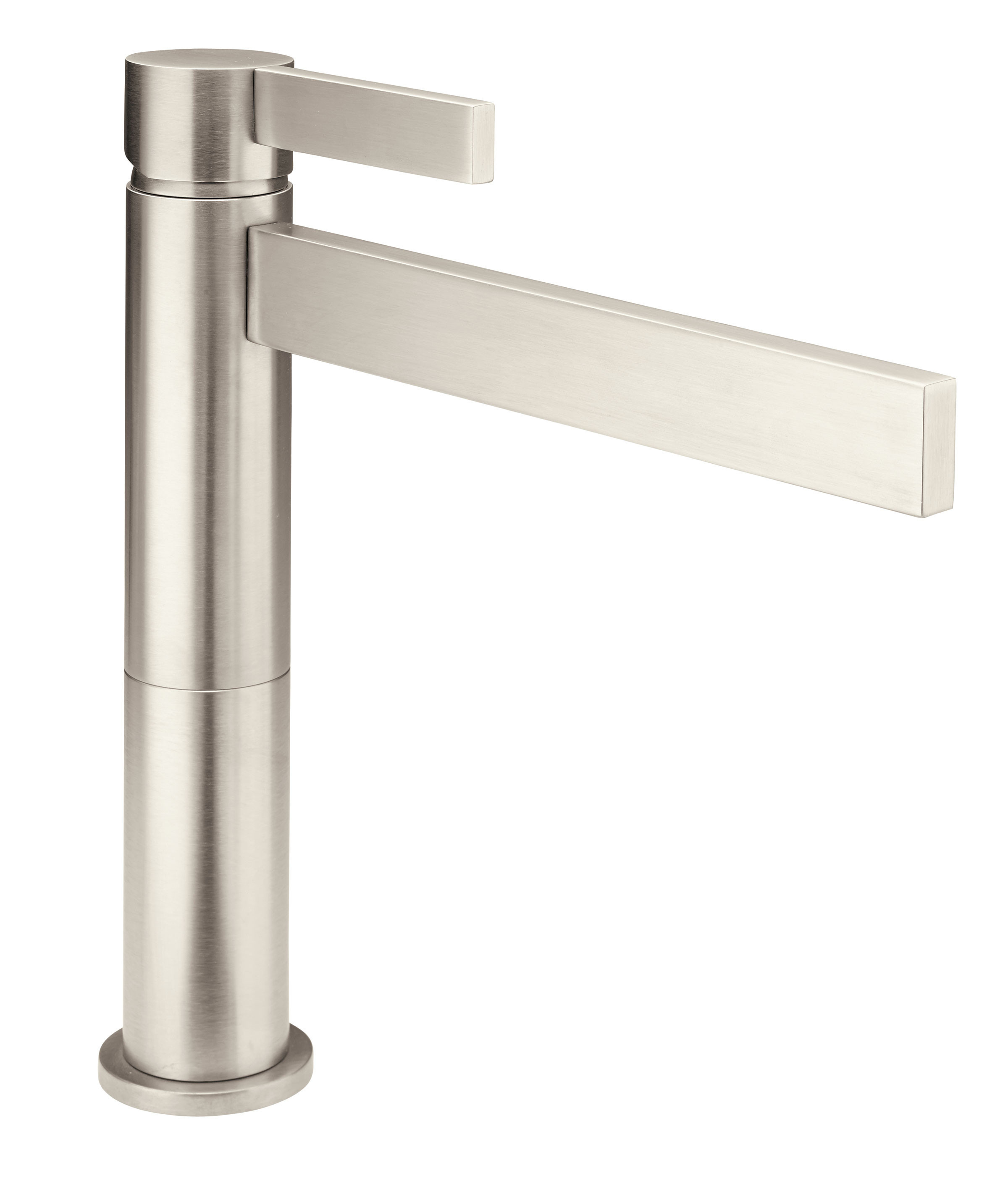 Bel Canto Single Hole Lavatory Faucet — image 1