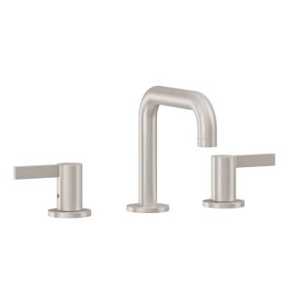Bel Canto 8" Widespread Lavatory Faucet - Quad Spout