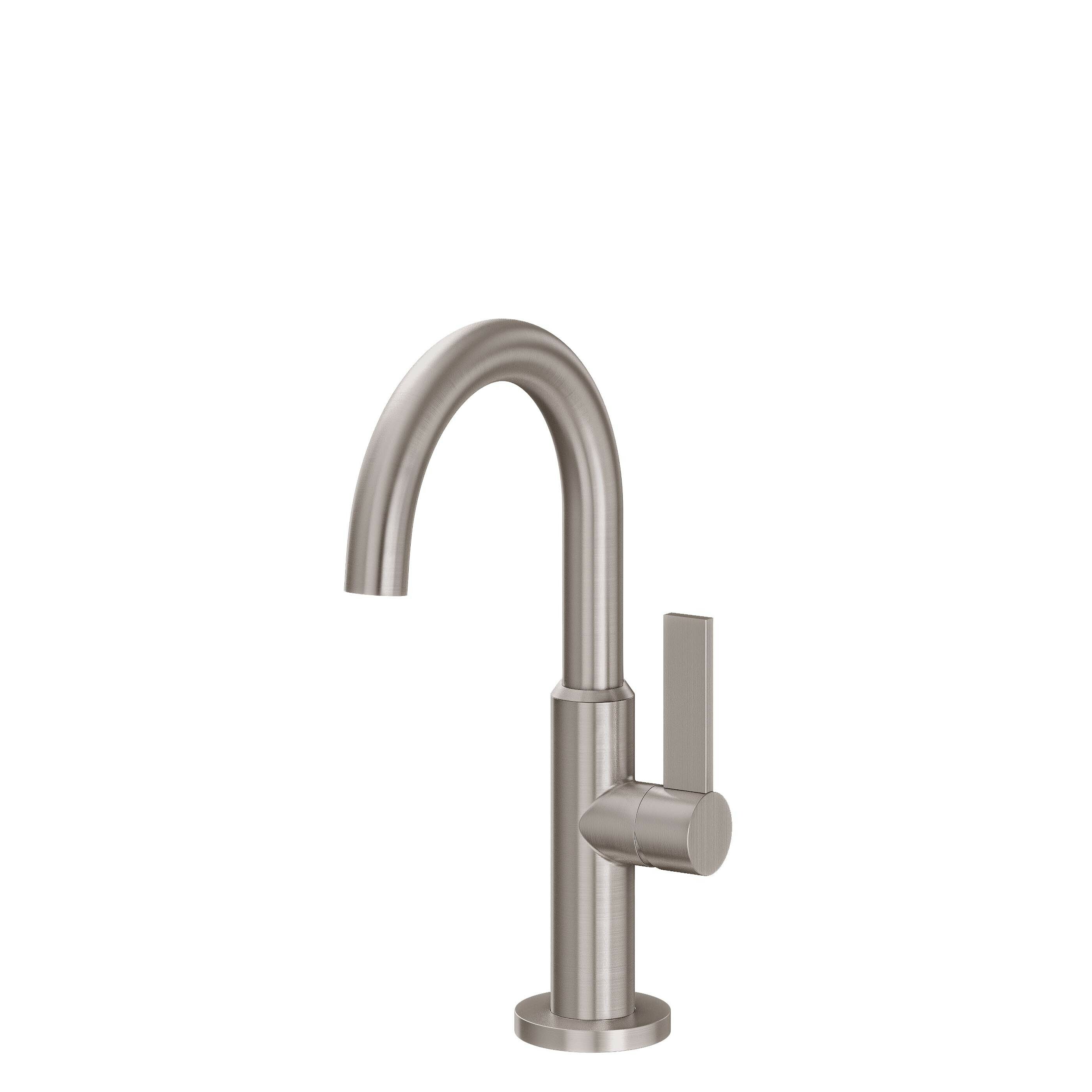 Bel Canto Single Hole Lavatory Faucet