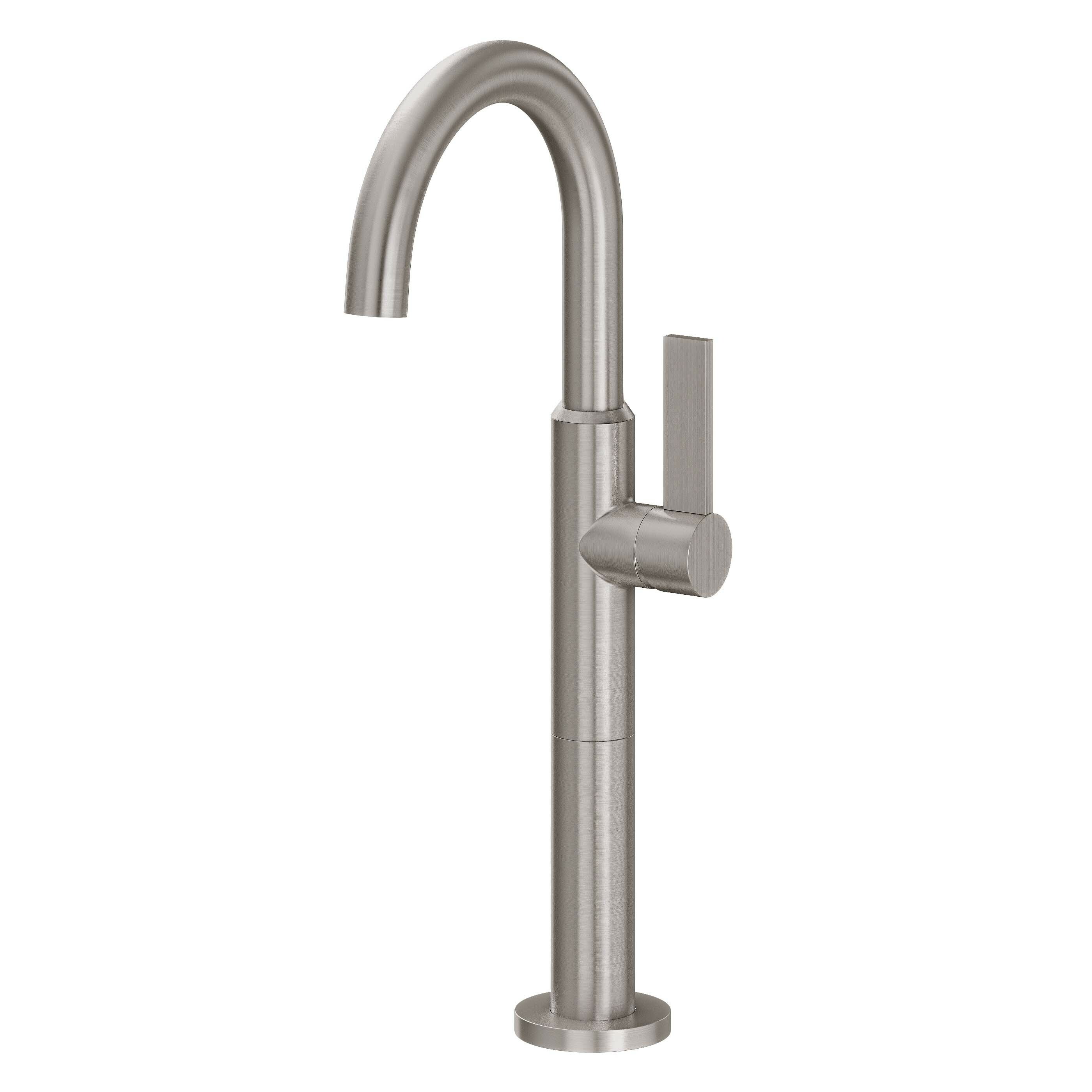 Bel Canto Single Hole Lavatory Faucet