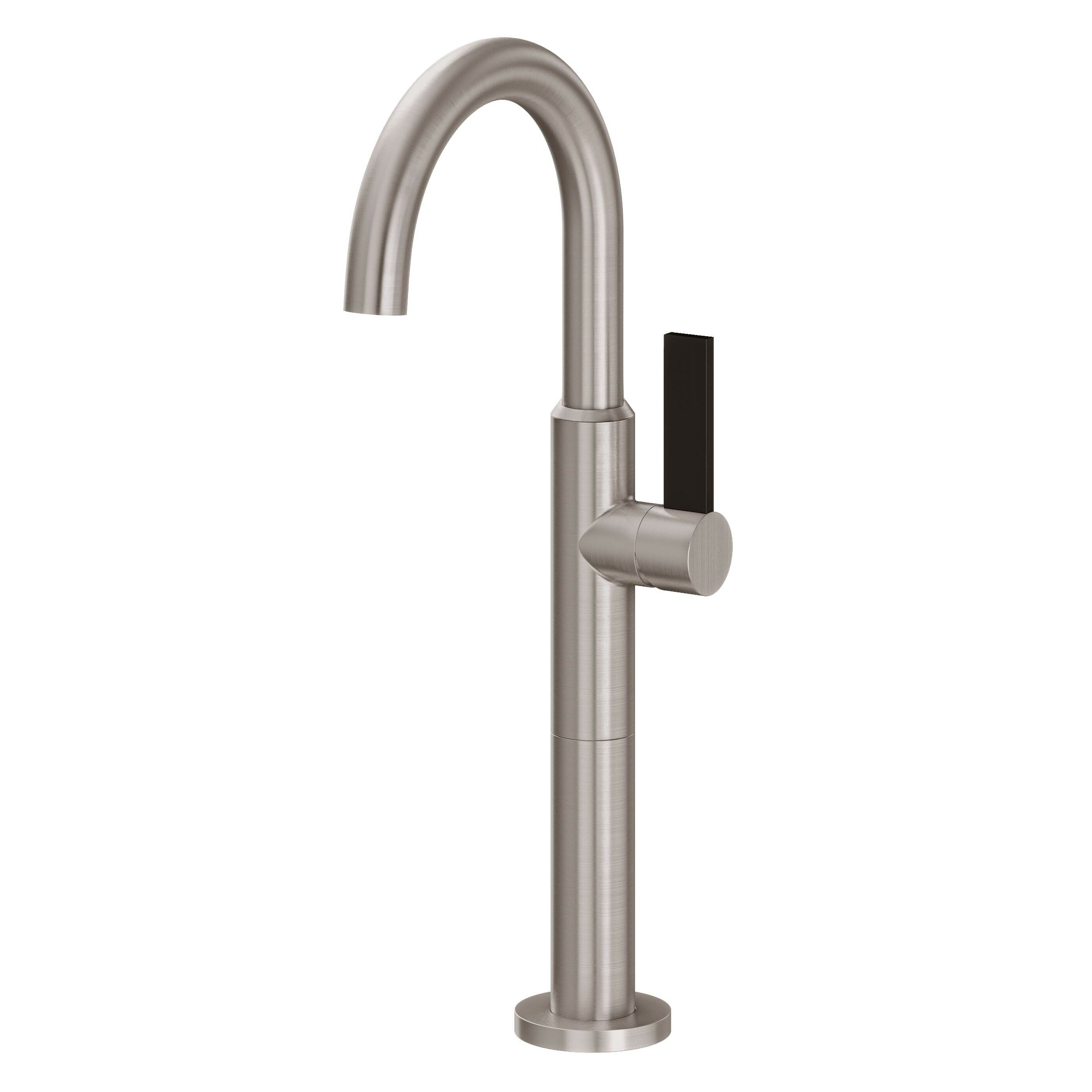 Bel Canto Single Hole Lavatory Faucet — image 1