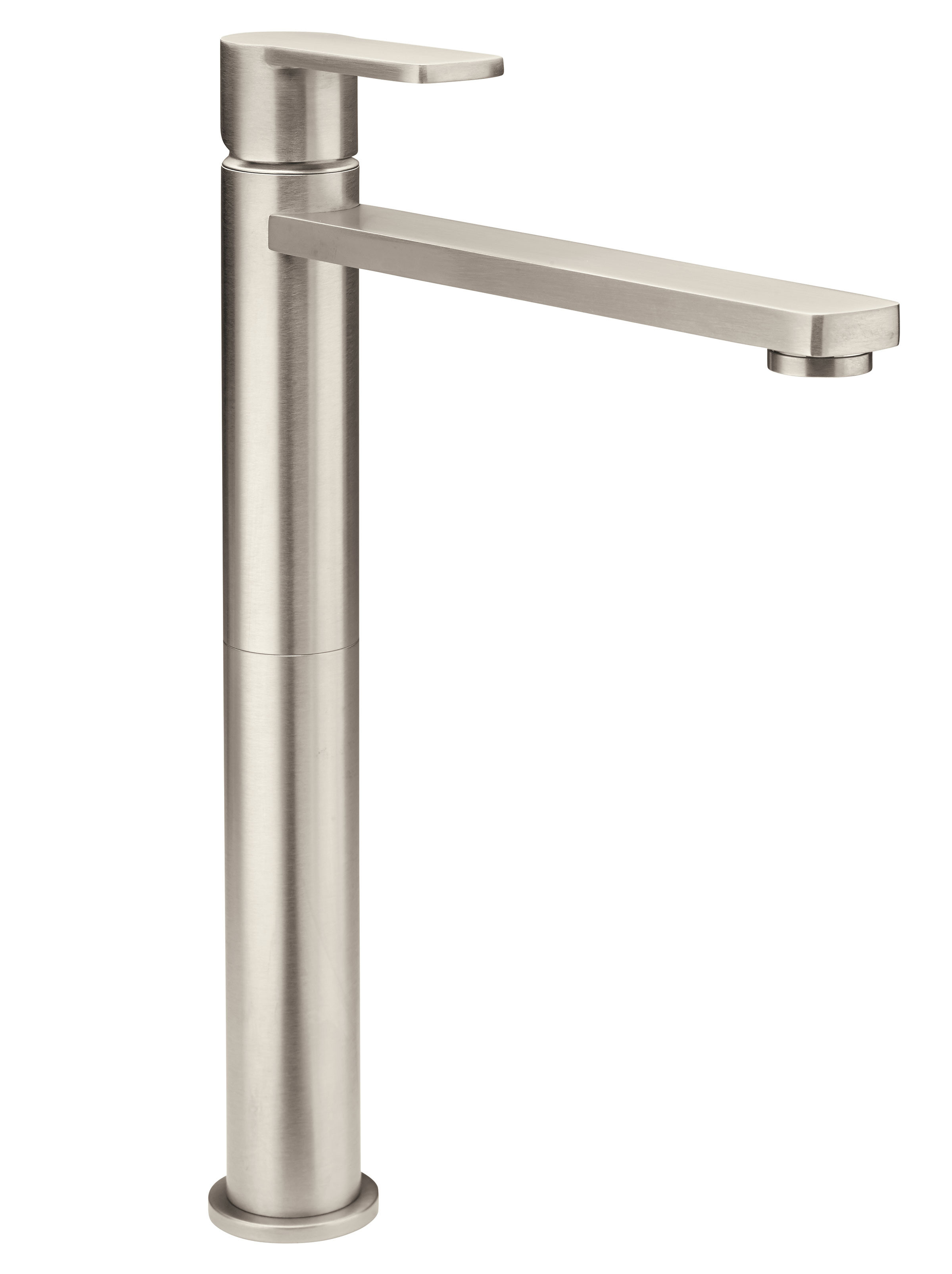 Arpeggio Single Hole Lavatory Faucet — image 1