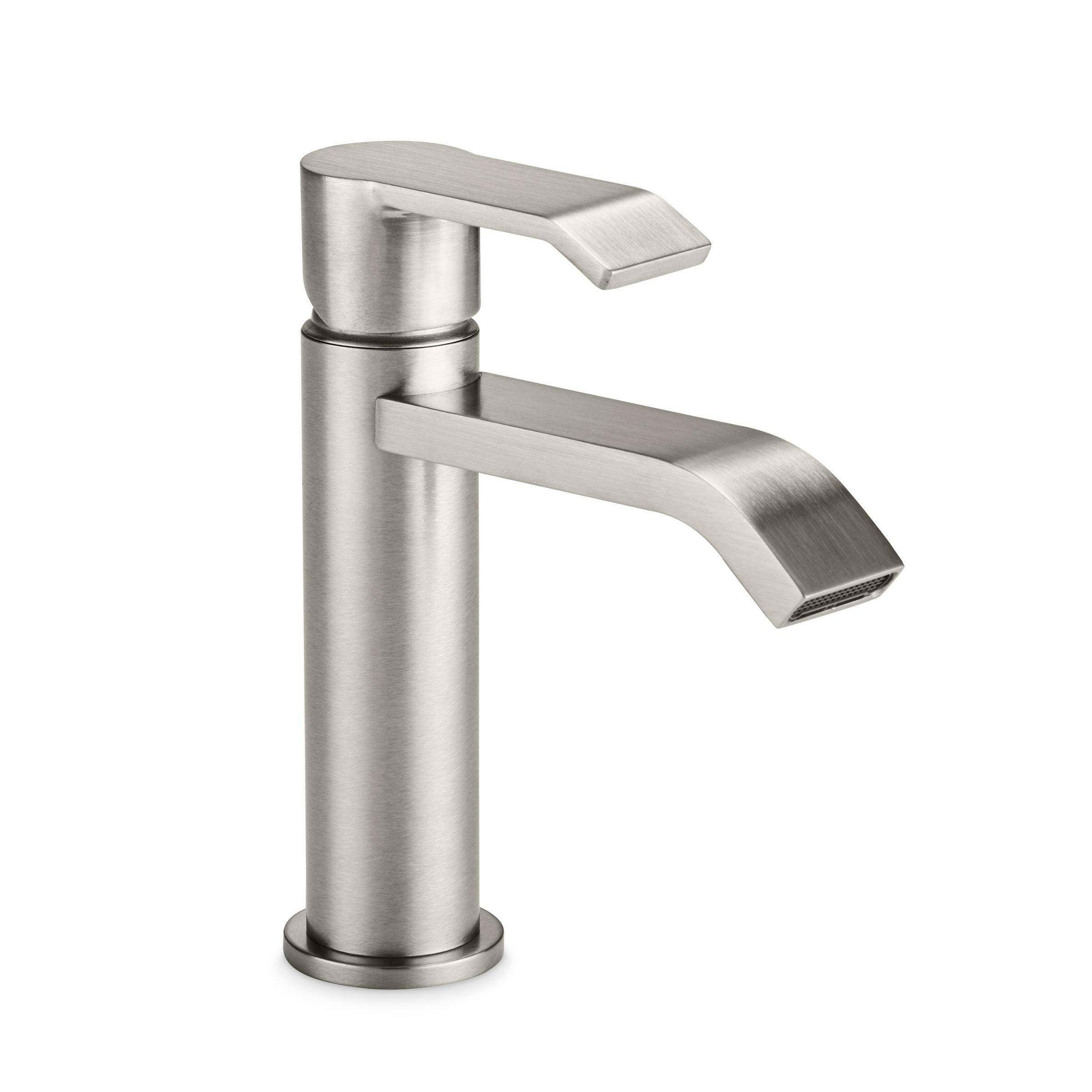 Libretto Single Hole Lavatory Faucet