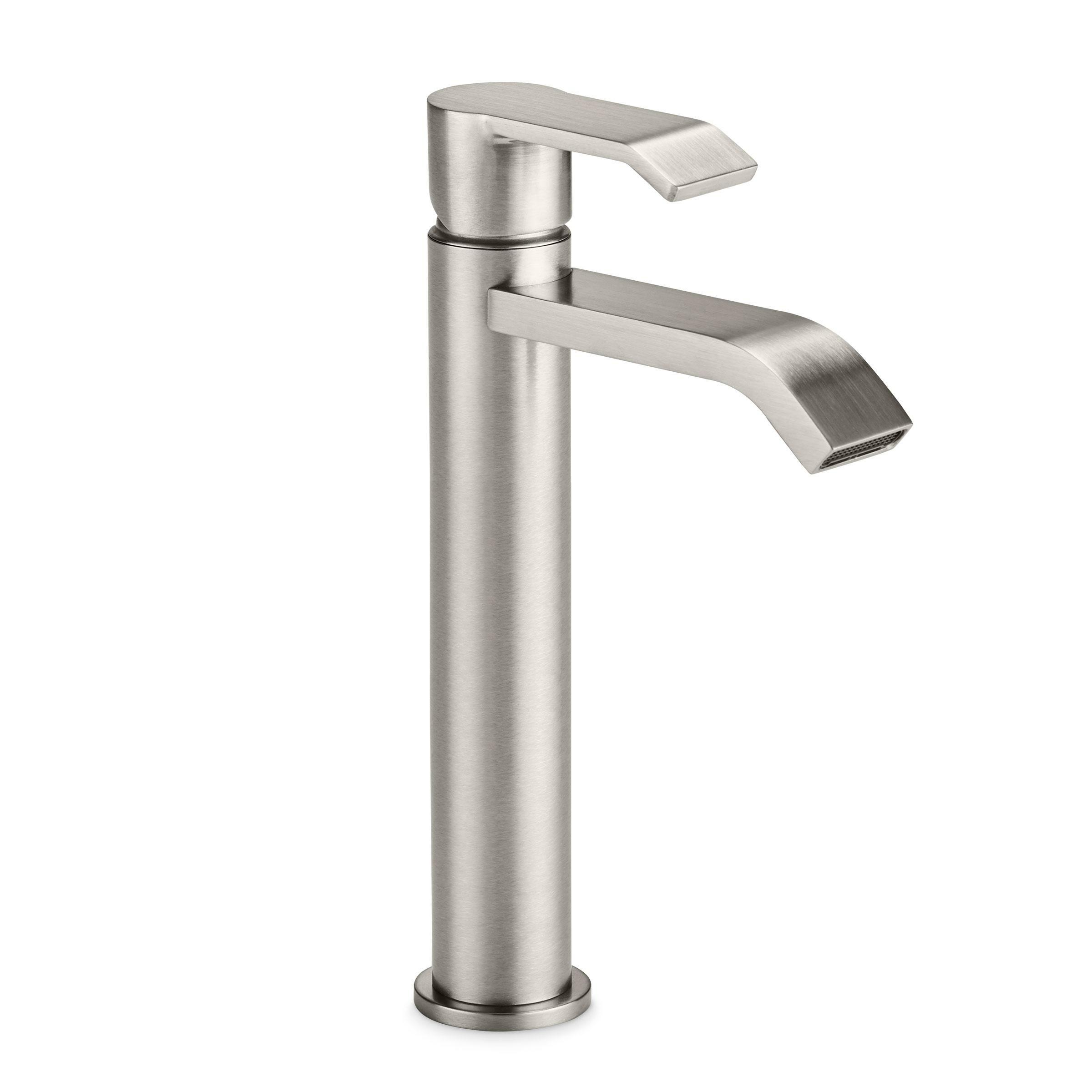Libretto Single Hole Lavatory Faucet