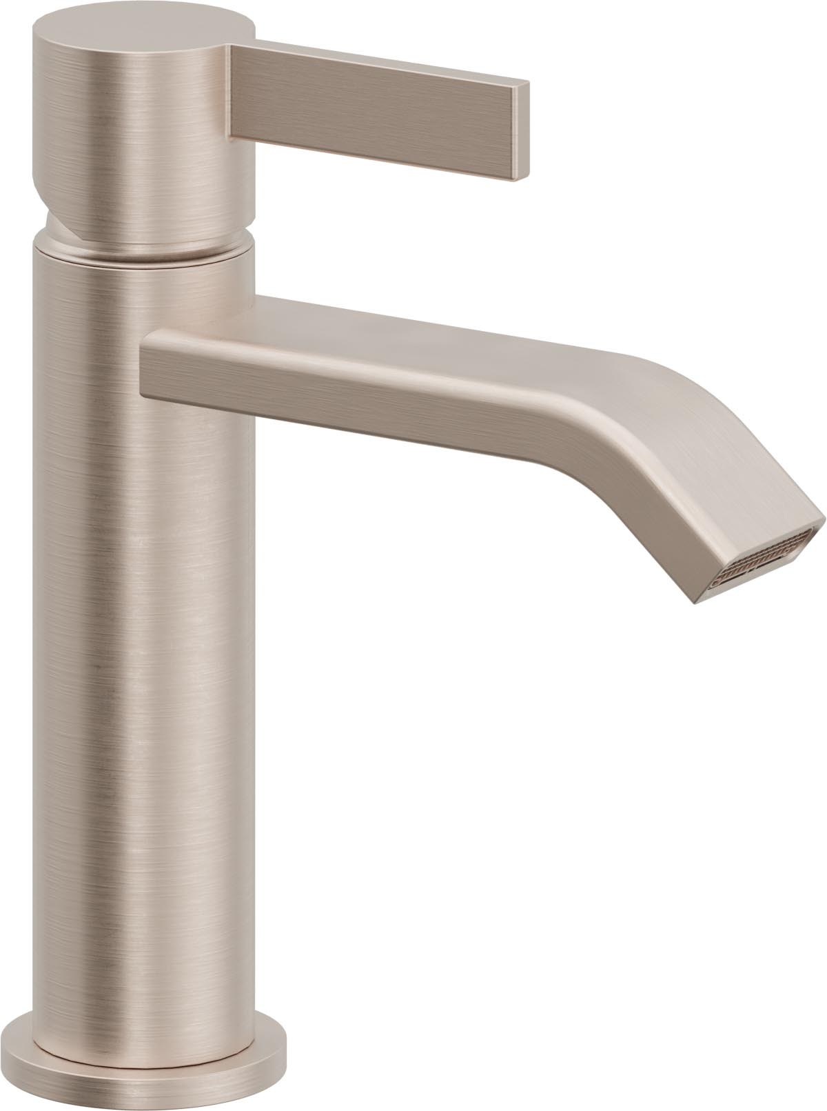 Libretto Single Hole Lavatory Faucet