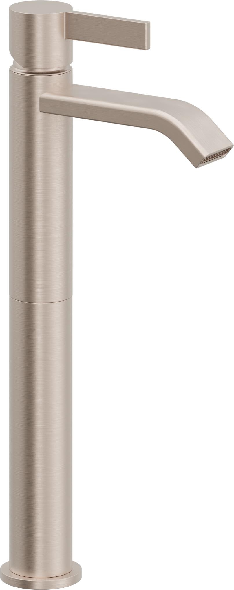 Libretto Single Hole Lavatory Faucet