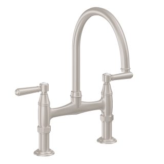 Davoli Bridge Kitchen Faucet