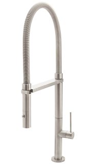 Culinary Poetto Culinary Pull-Out Kitchen Faucet