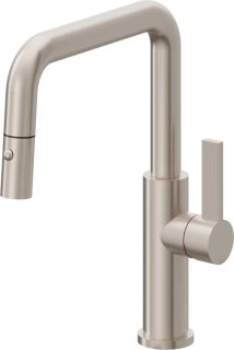 Corsano Pull-Down Kitchen Faucet - Quad Spout
