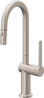 La Spezia Pull-Down Prep/Bar Faucet