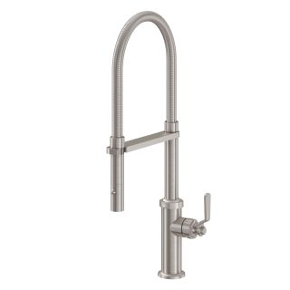 Descanso Works Culinary Kitchen Faucet
