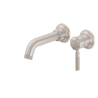 Descanso Single Handle Lavatory Wall Faucet Trim Only