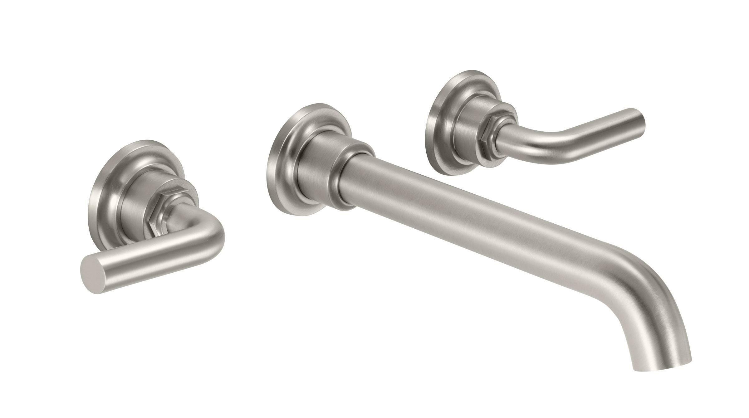 Descanso Vessel Lavatory Faucet Trim Only