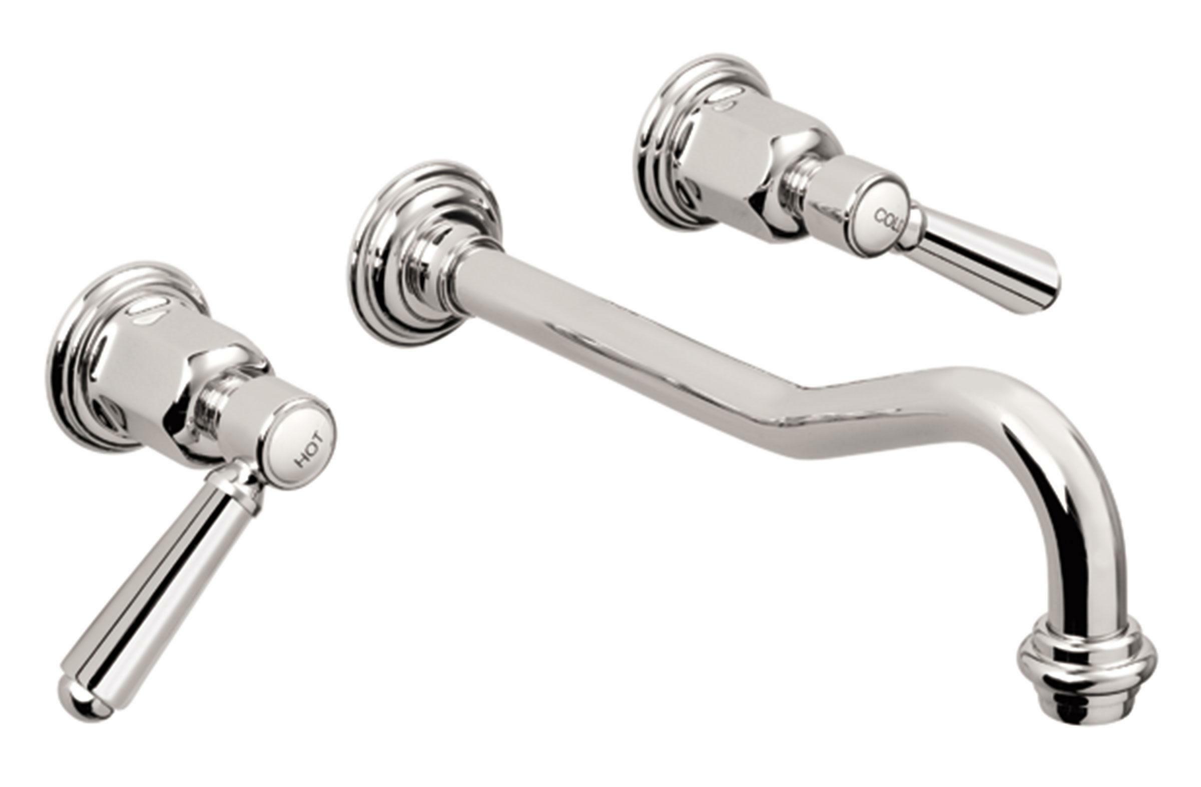 Montecito Vessel Lavatory Faucet Trim Only