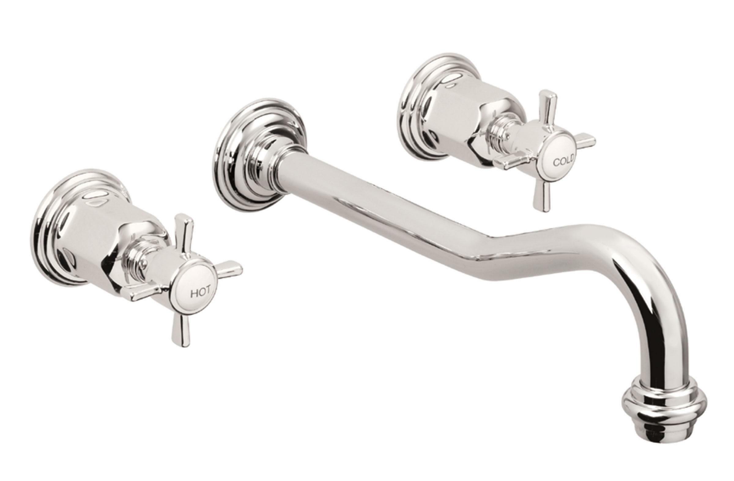 Montecito Vessel Lavatory Faucet Trim Only