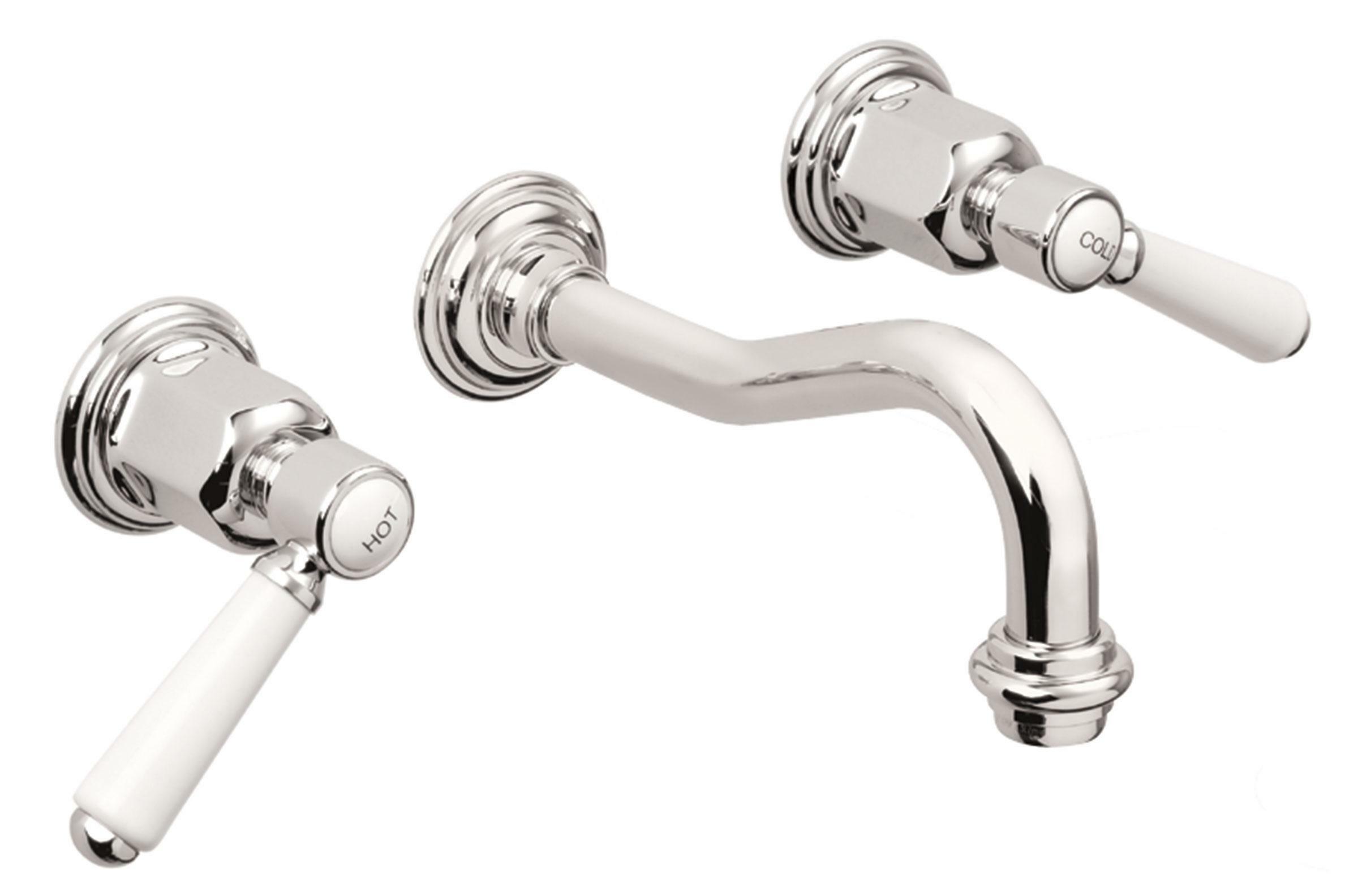 Cardiff Vessel Lavatory Faucet Trim Only