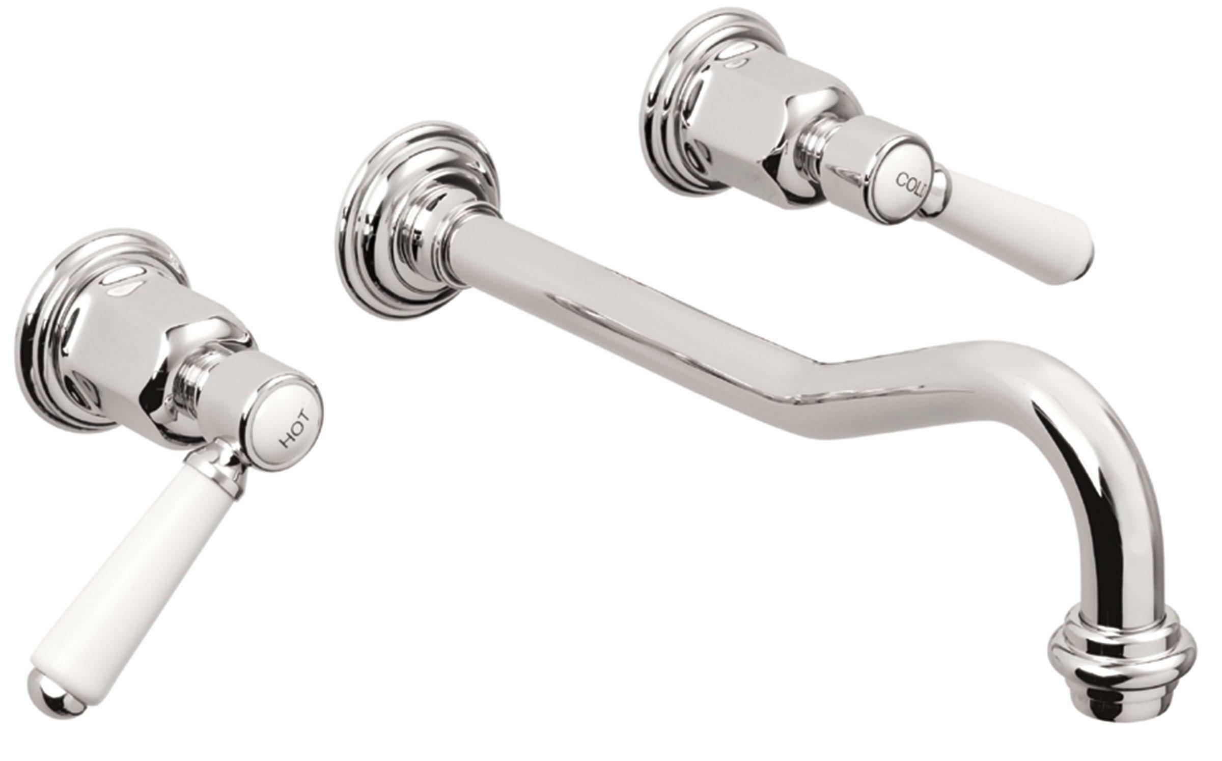 Cardiff Vessel Lavatory Faucet Trim Only