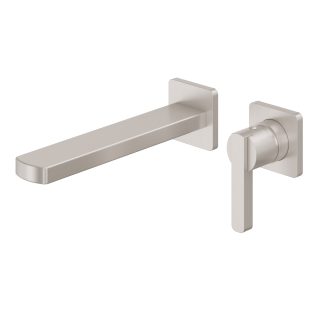 San Elijo Single Handle Lavatory Wall Faucet Trim Only
