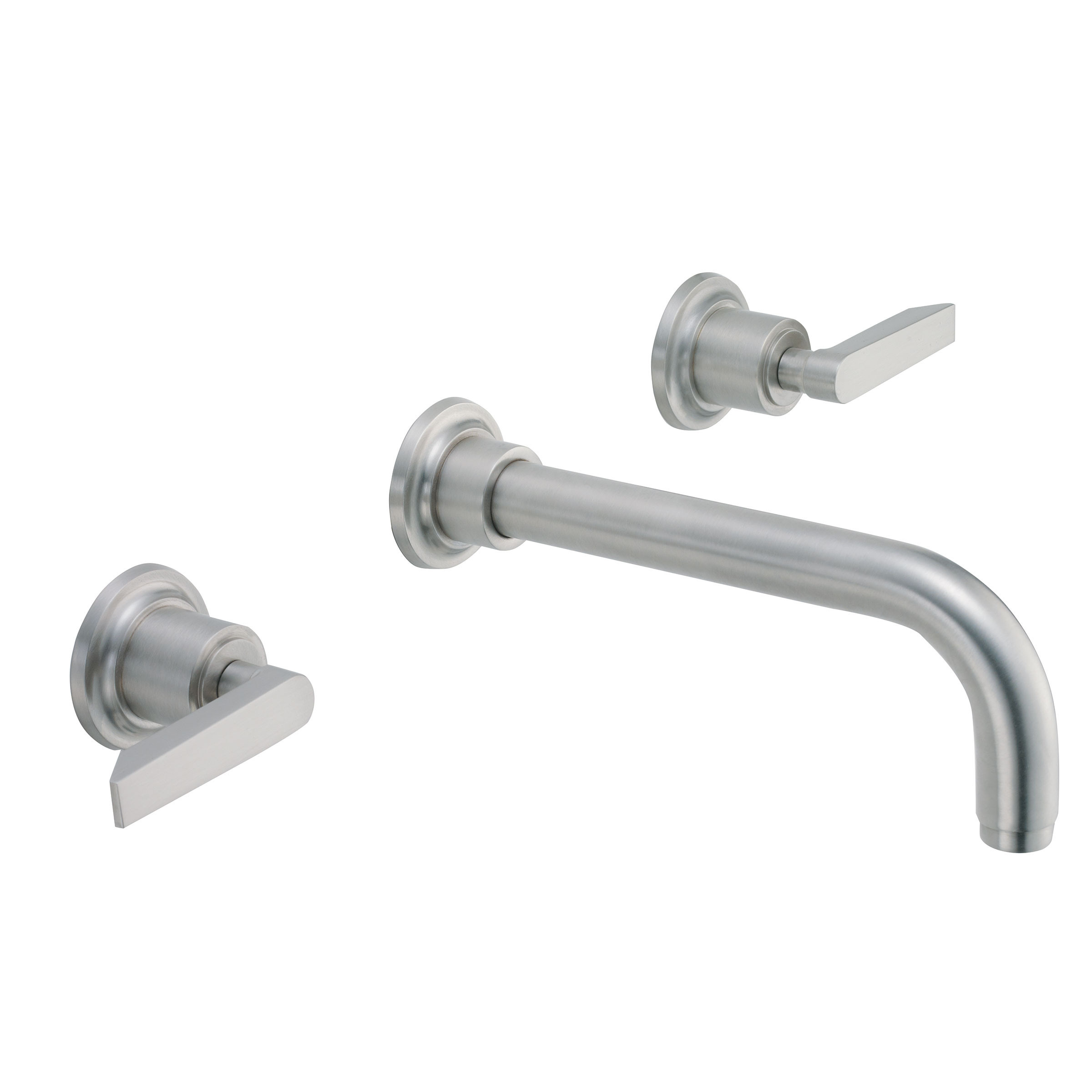 Rincon Bay Vessel Lavatory Faucet Trim Only